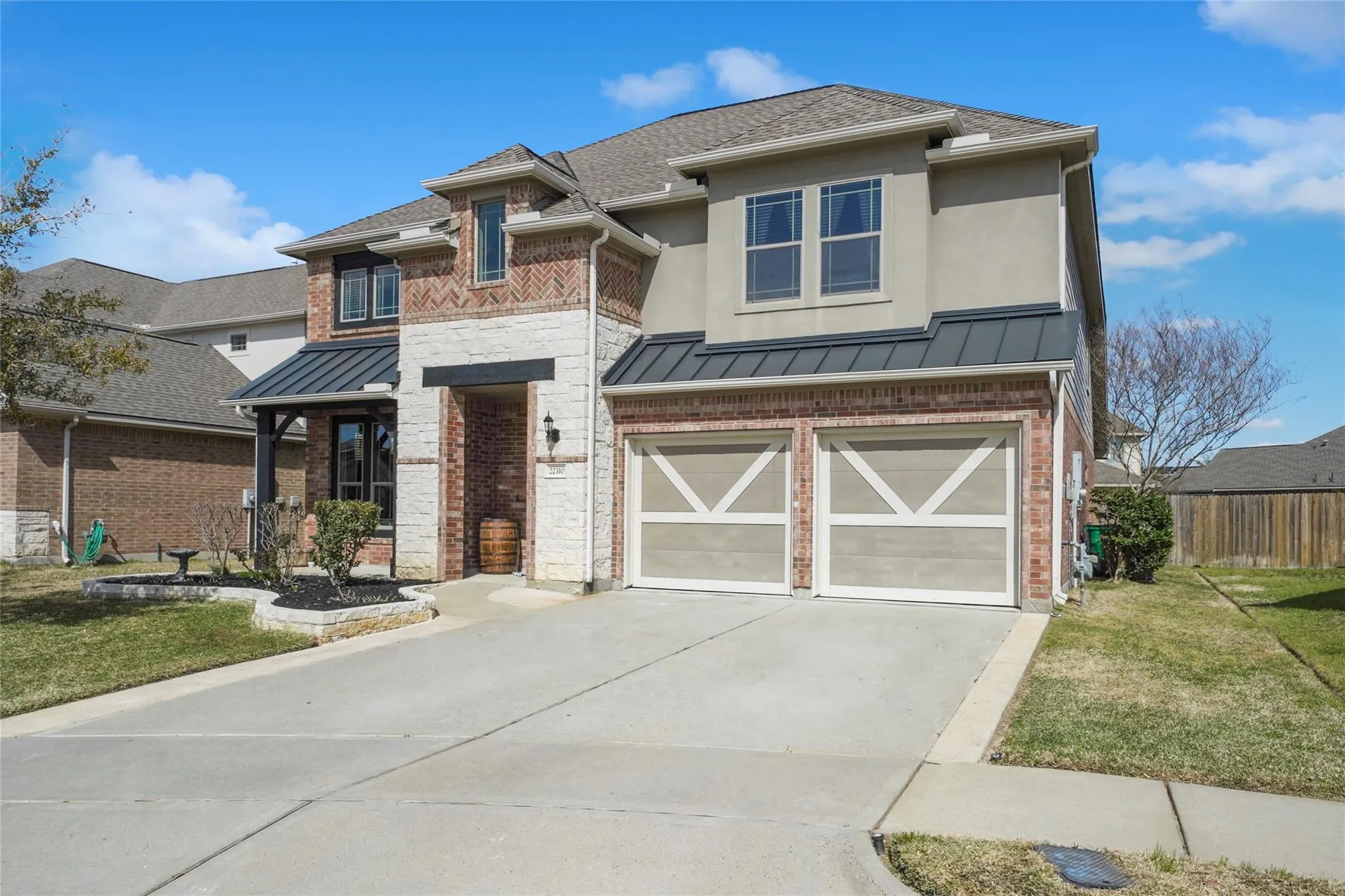 22310 Mosshall Court