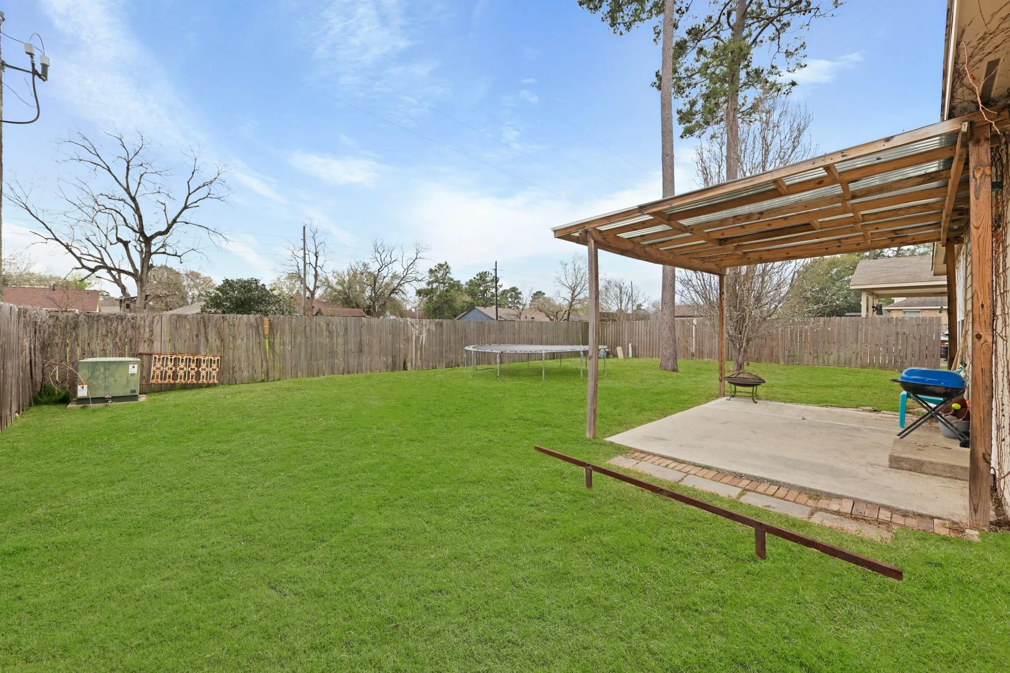 2302 Two Trail Drive