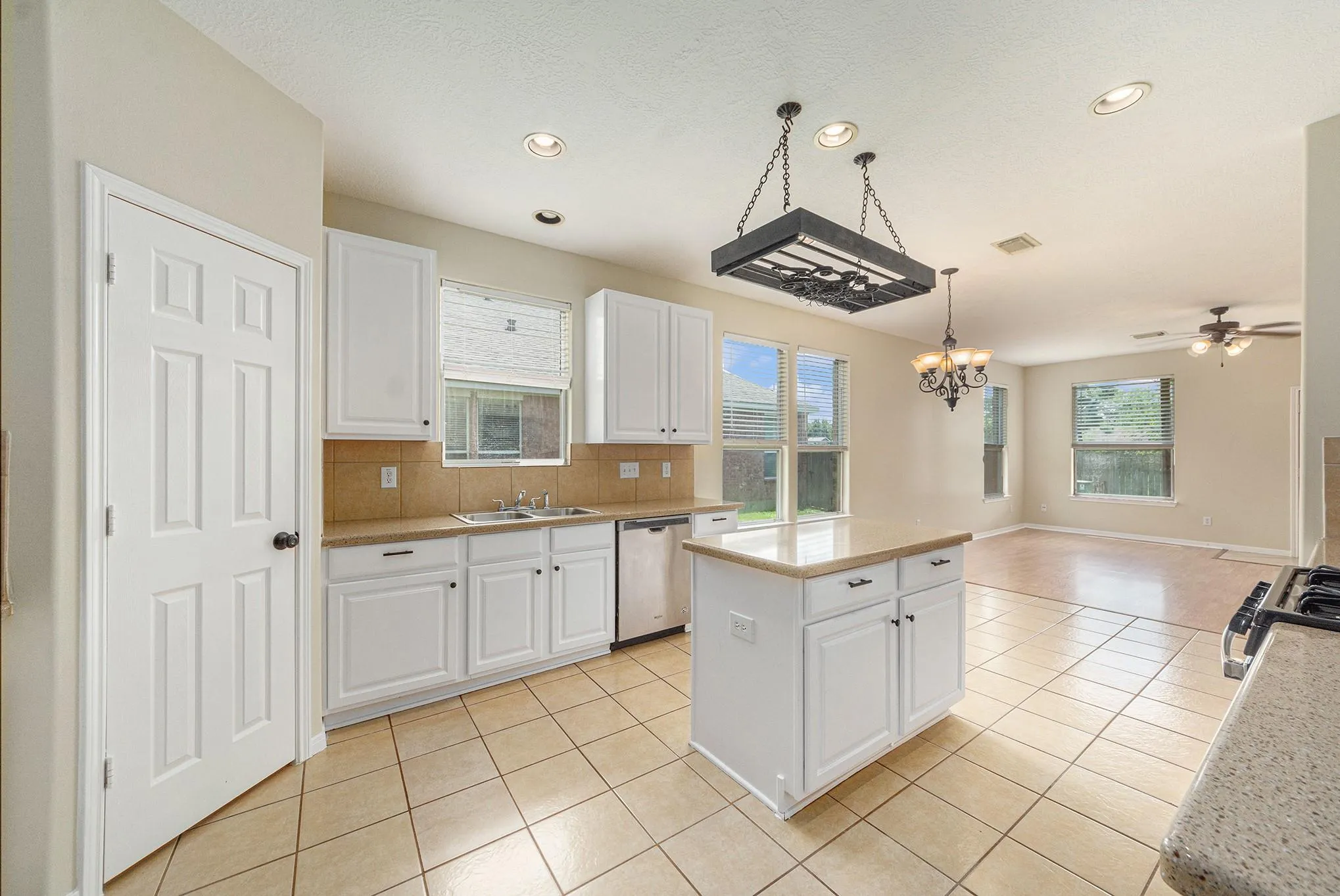 2302 Two Trail Drive