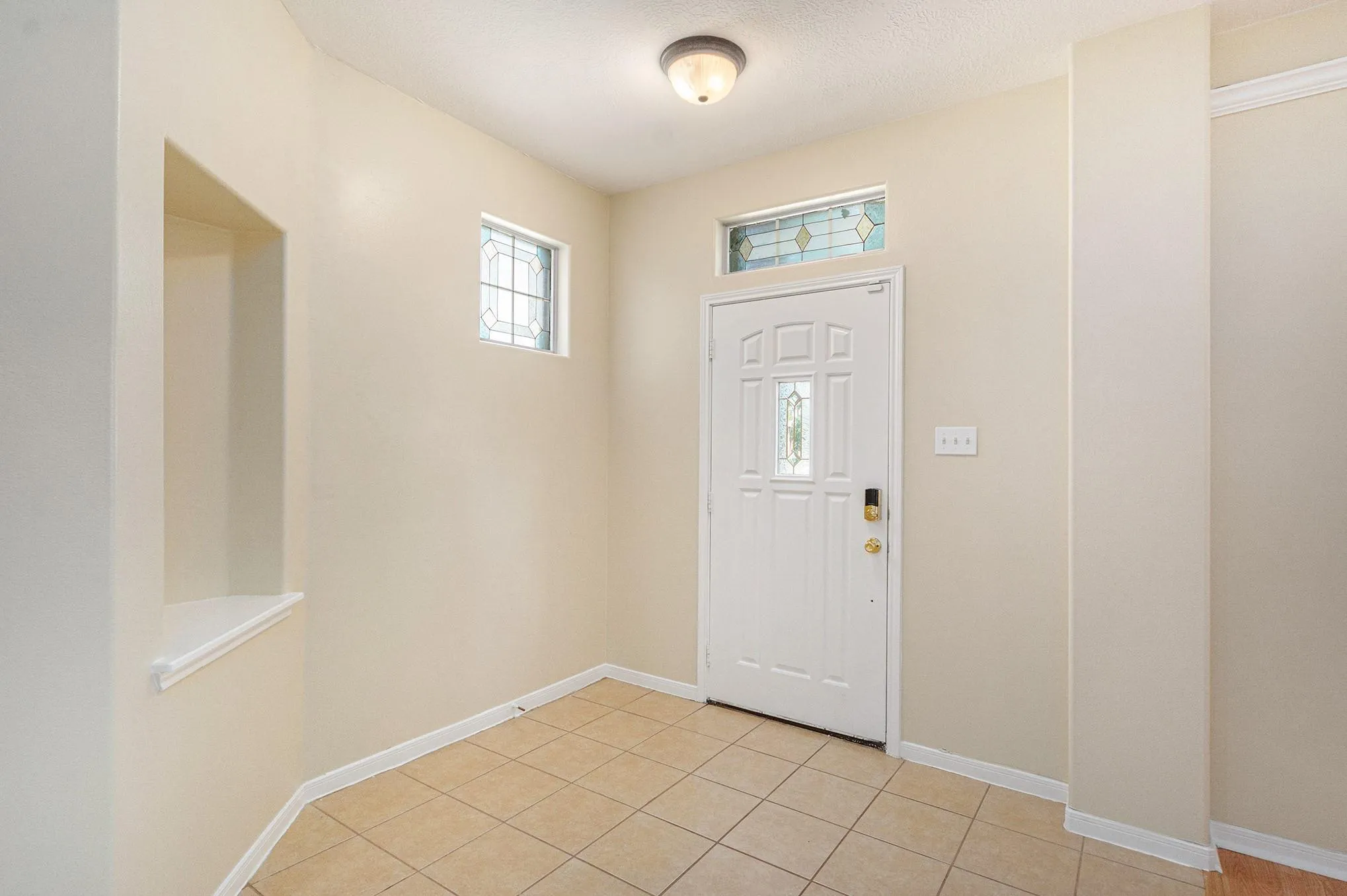 2302 Two Trail Drive