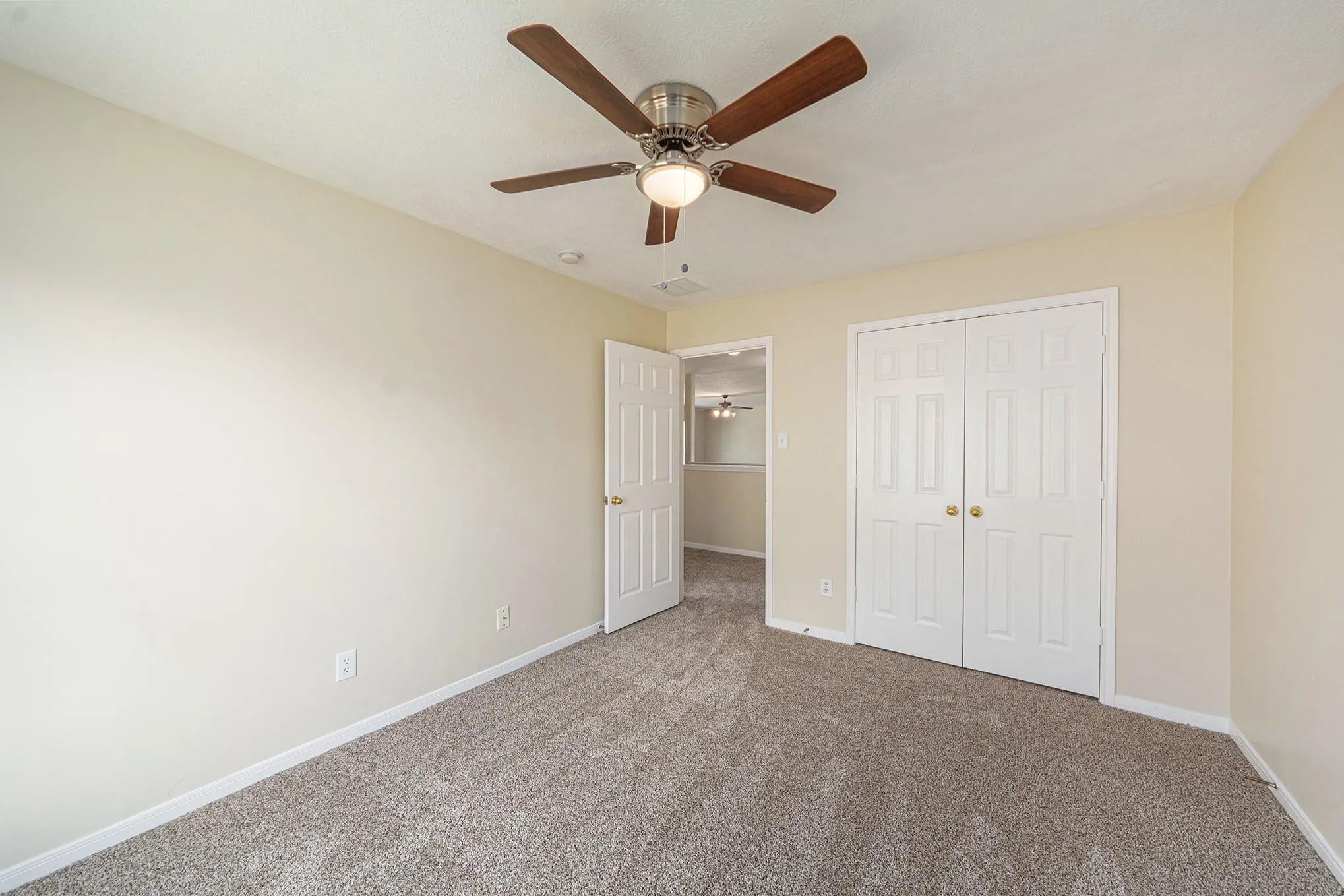 2302 Two Trail Drive