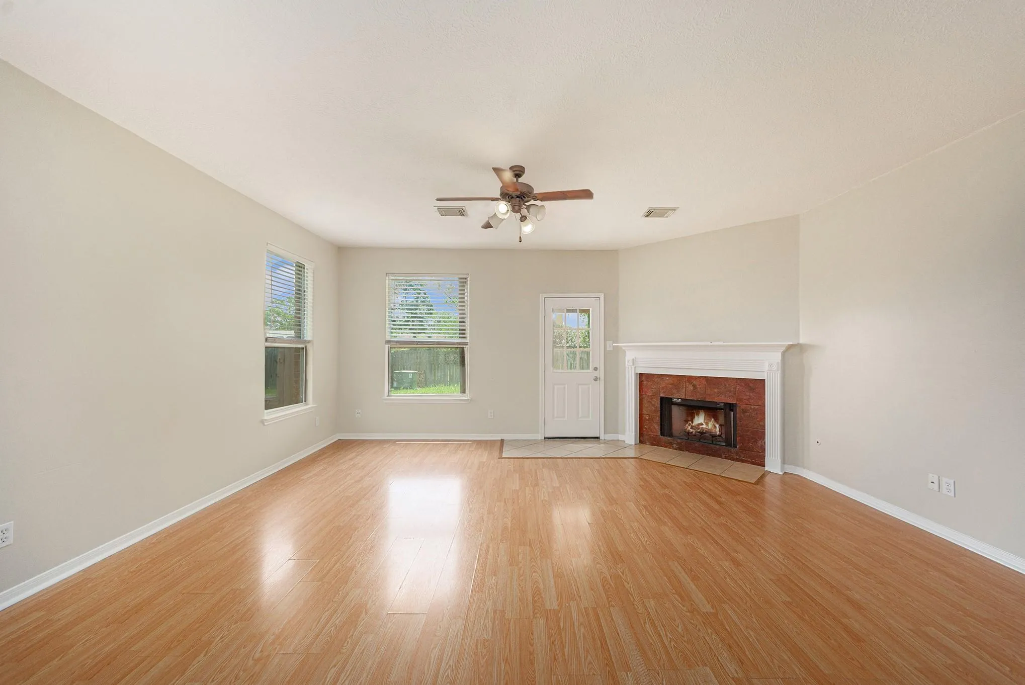 2302 Two Trail Drive