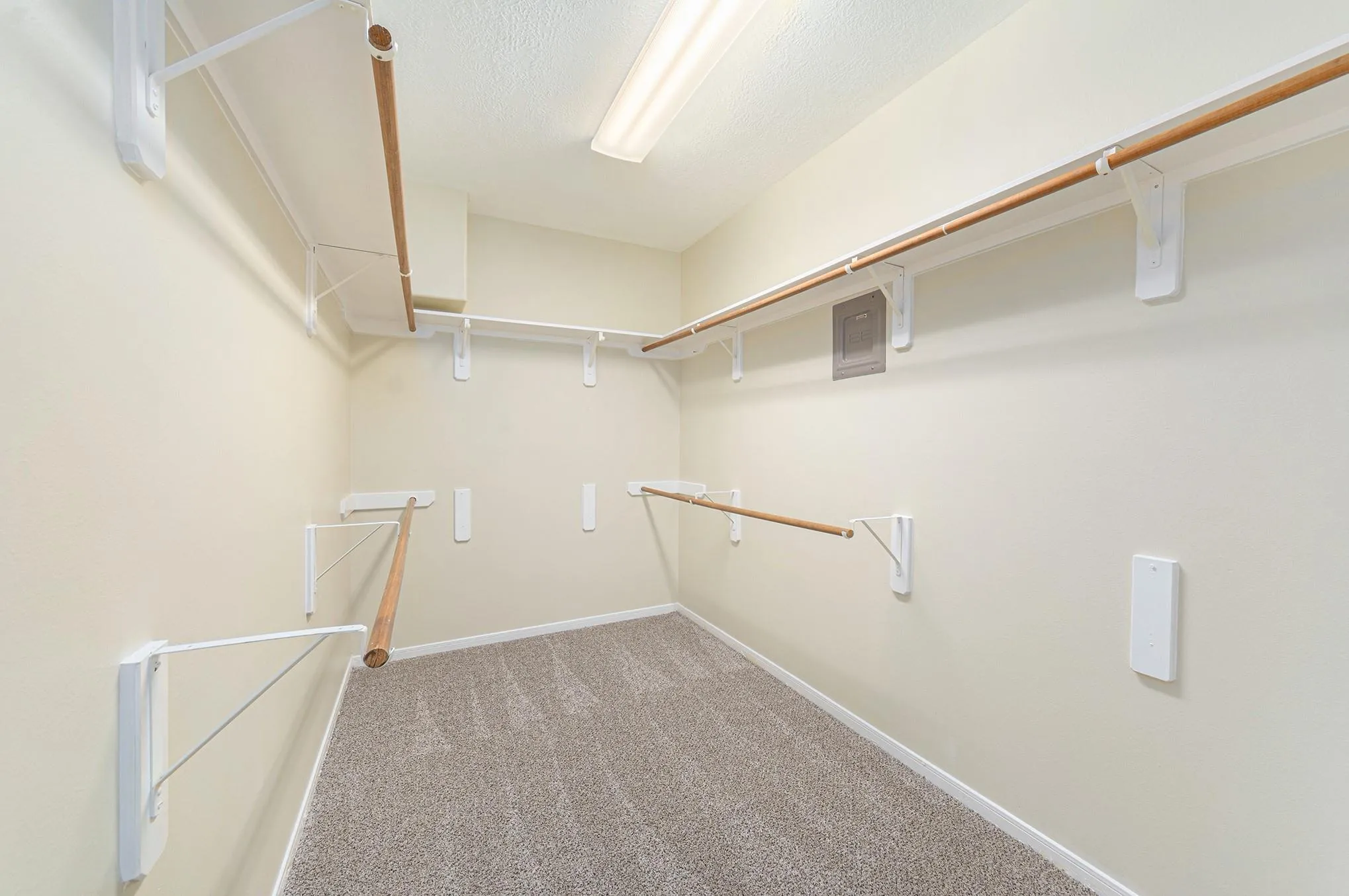 2302 Two Trail Drive