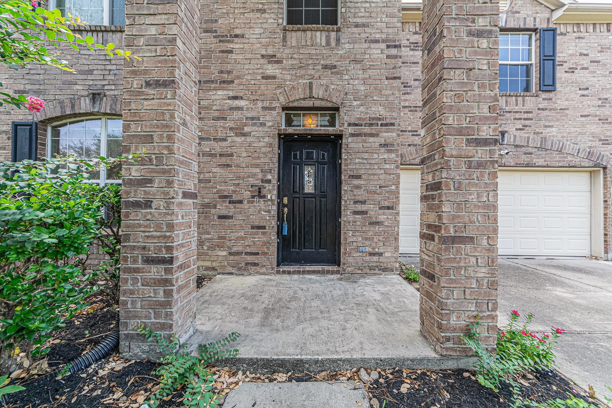 2302 Two Trail Drive