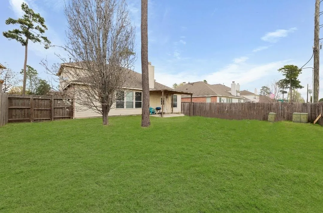 2302 Two Trail Drive