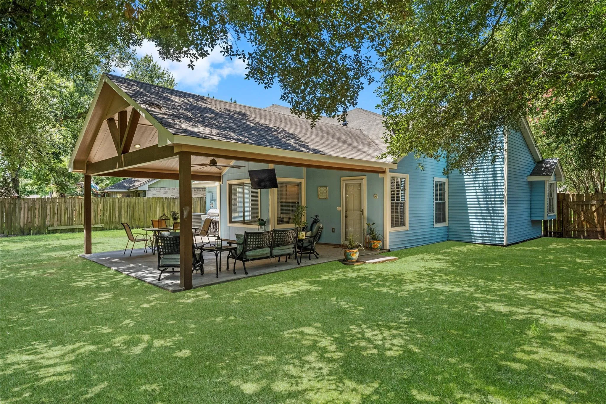 24002 Spring Sunset Dr Drive