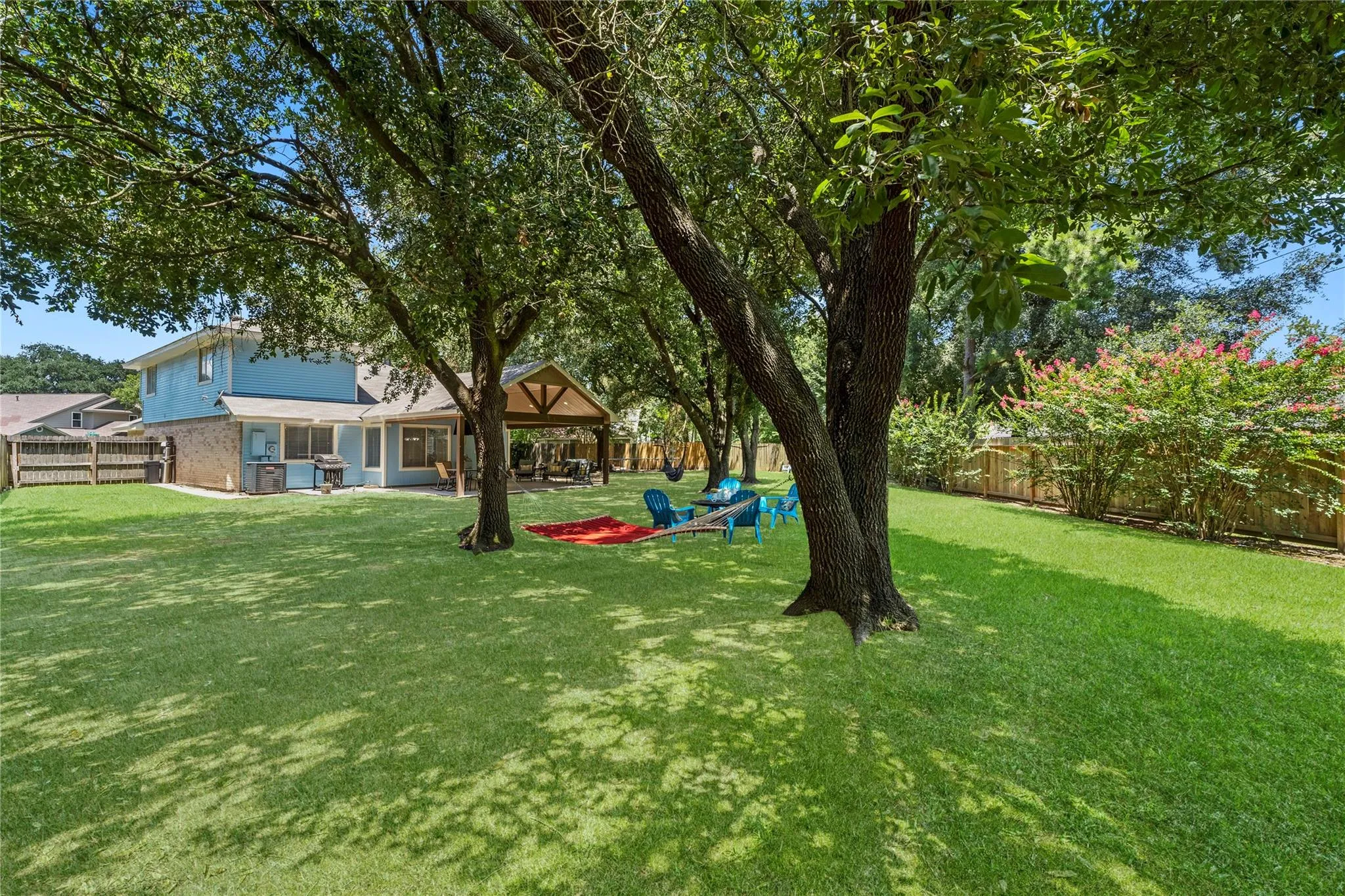 24002 Spring Sunset Dr Drive