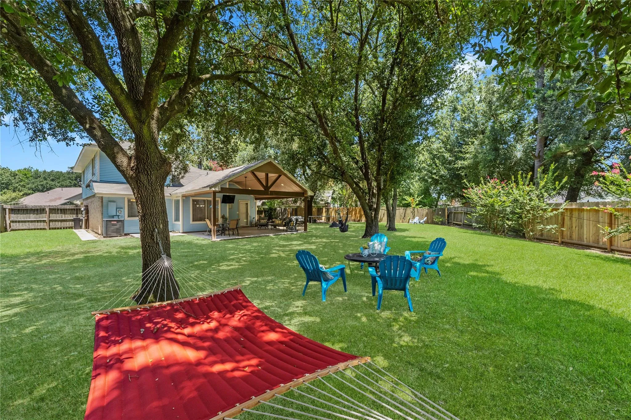 24002 Spring Sunset Dr Drive