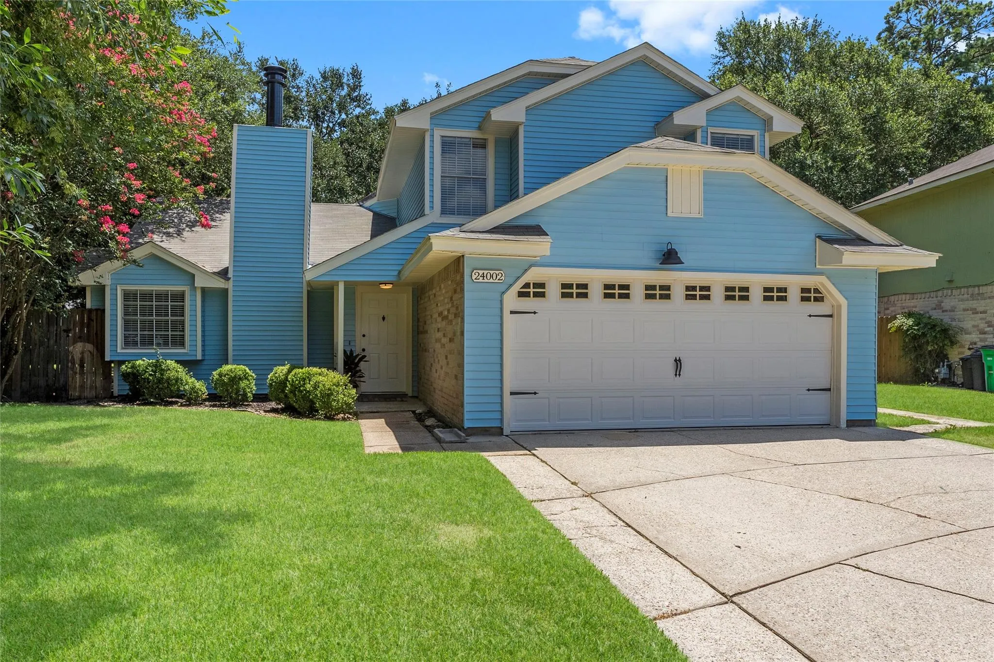 24002 Spring Sunset Dr Drive