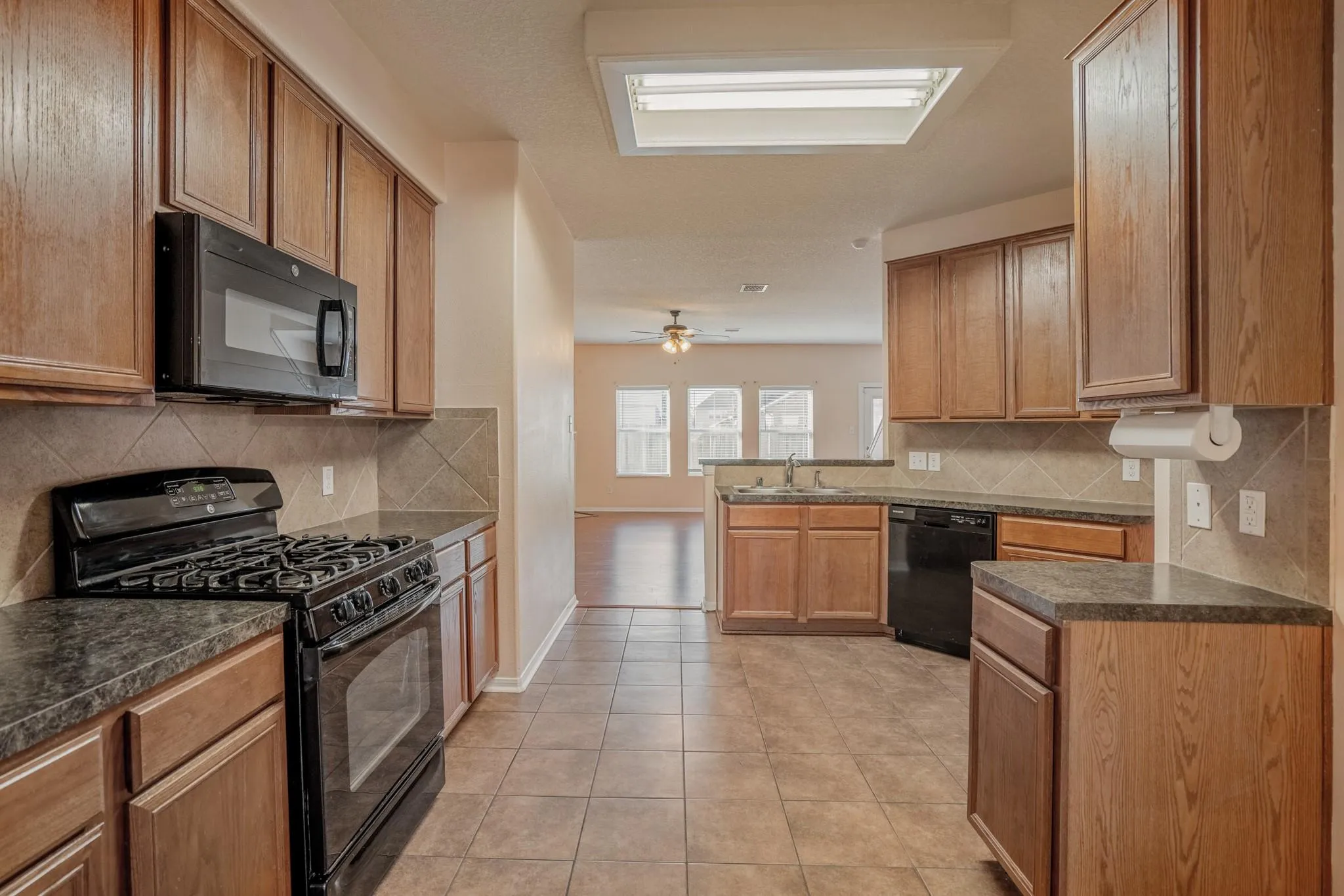 2414 Stiller Ridge Way