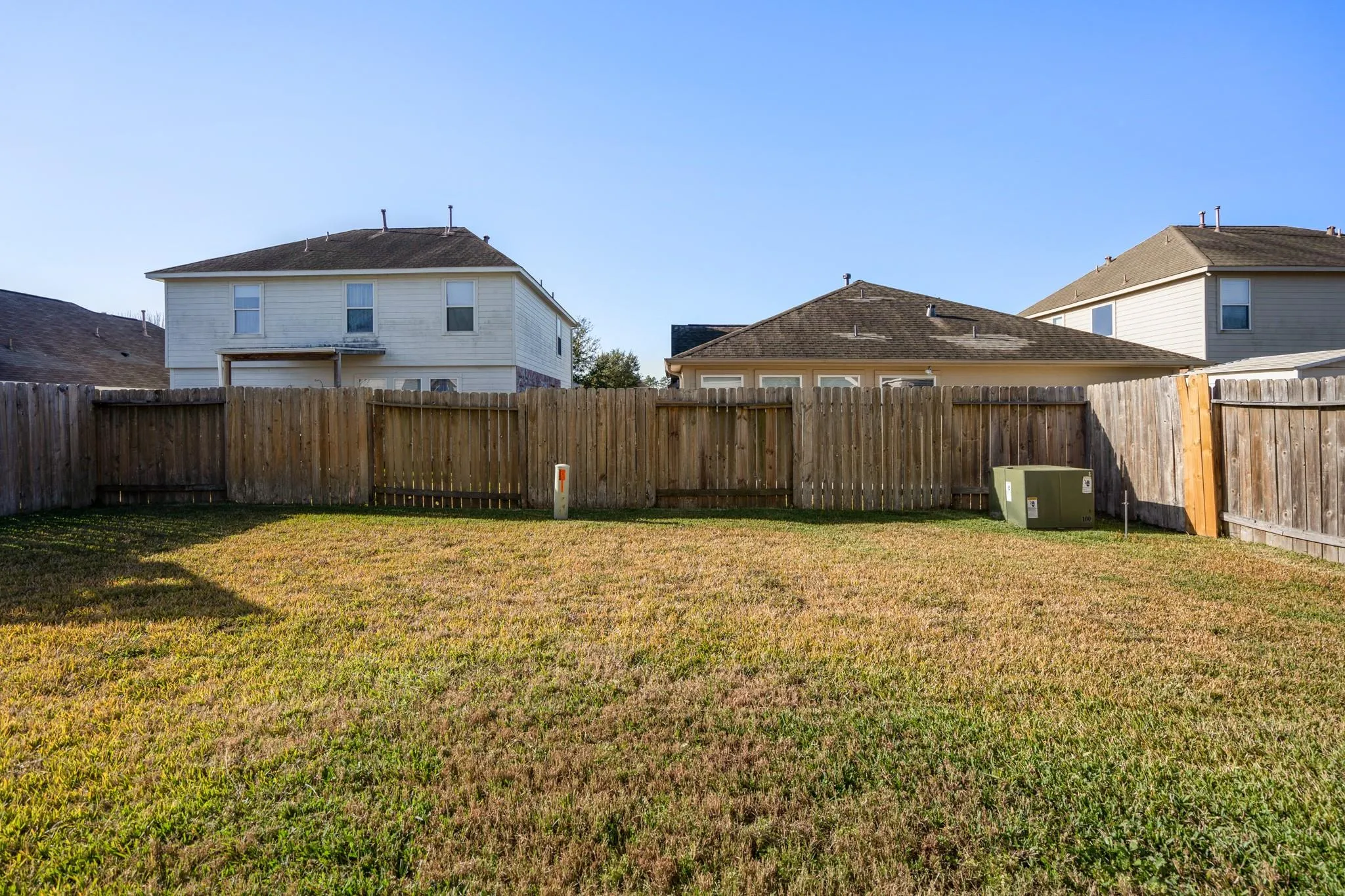 2414 Stiller Ridge Way