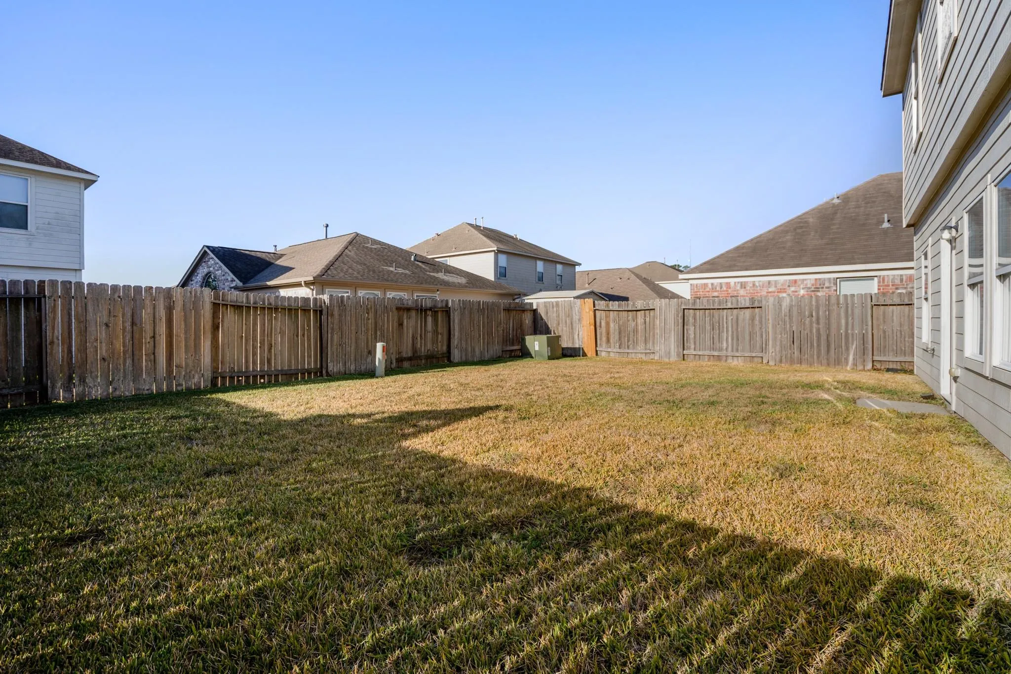 2414 Stiller Ridge Way