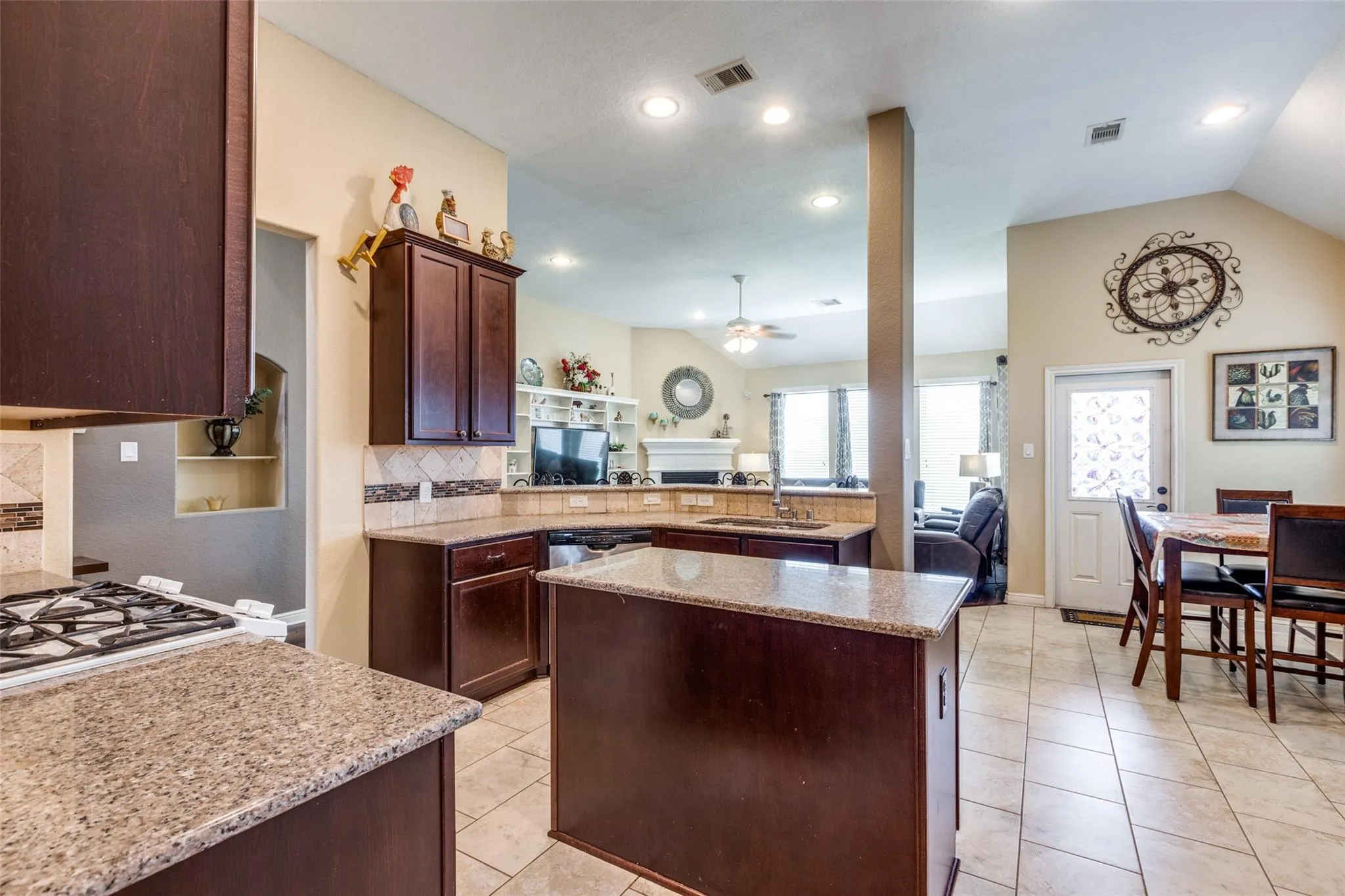 2730 Barrington Branch Drive