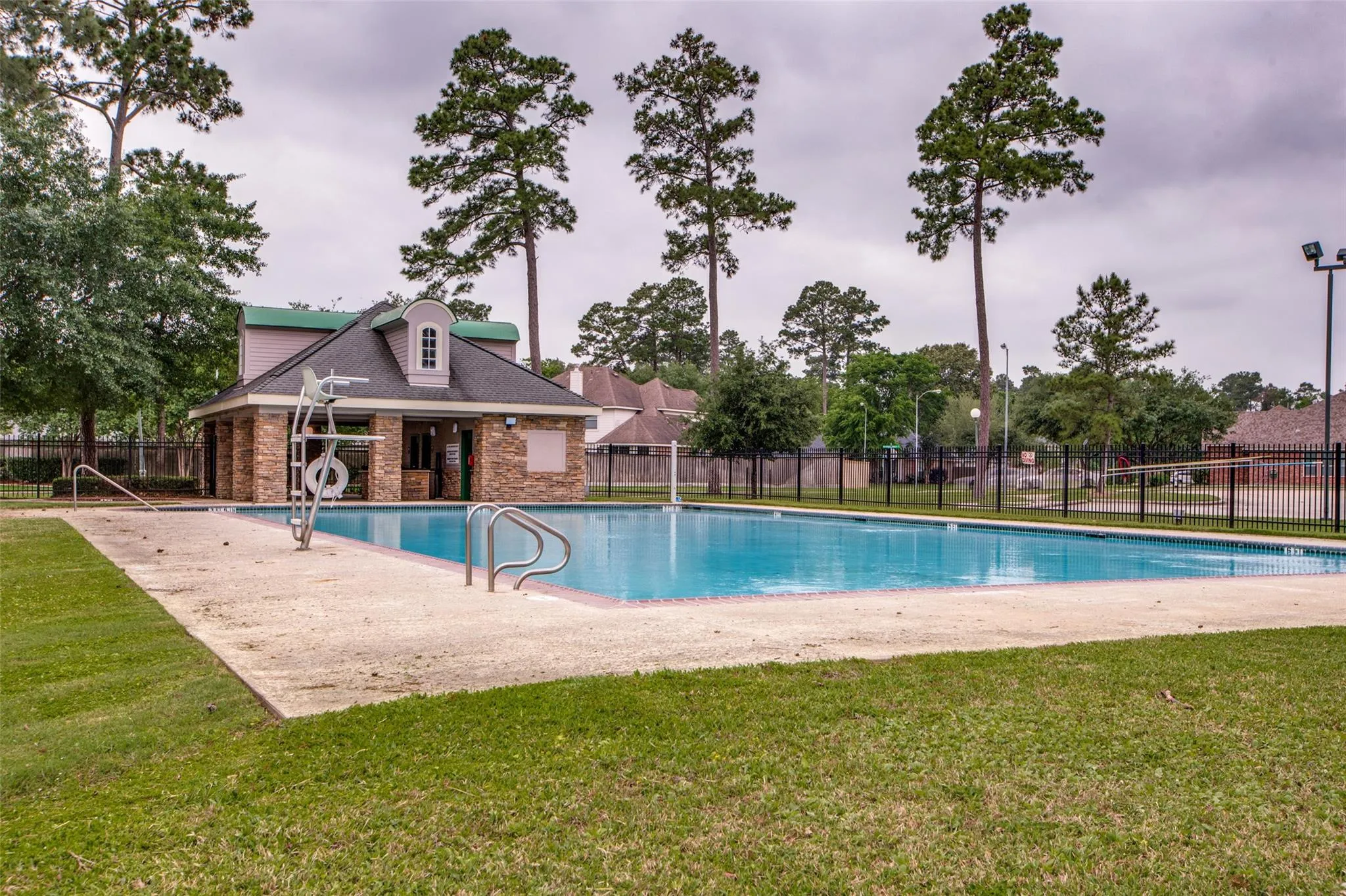 2730 Barrington Branch Drive