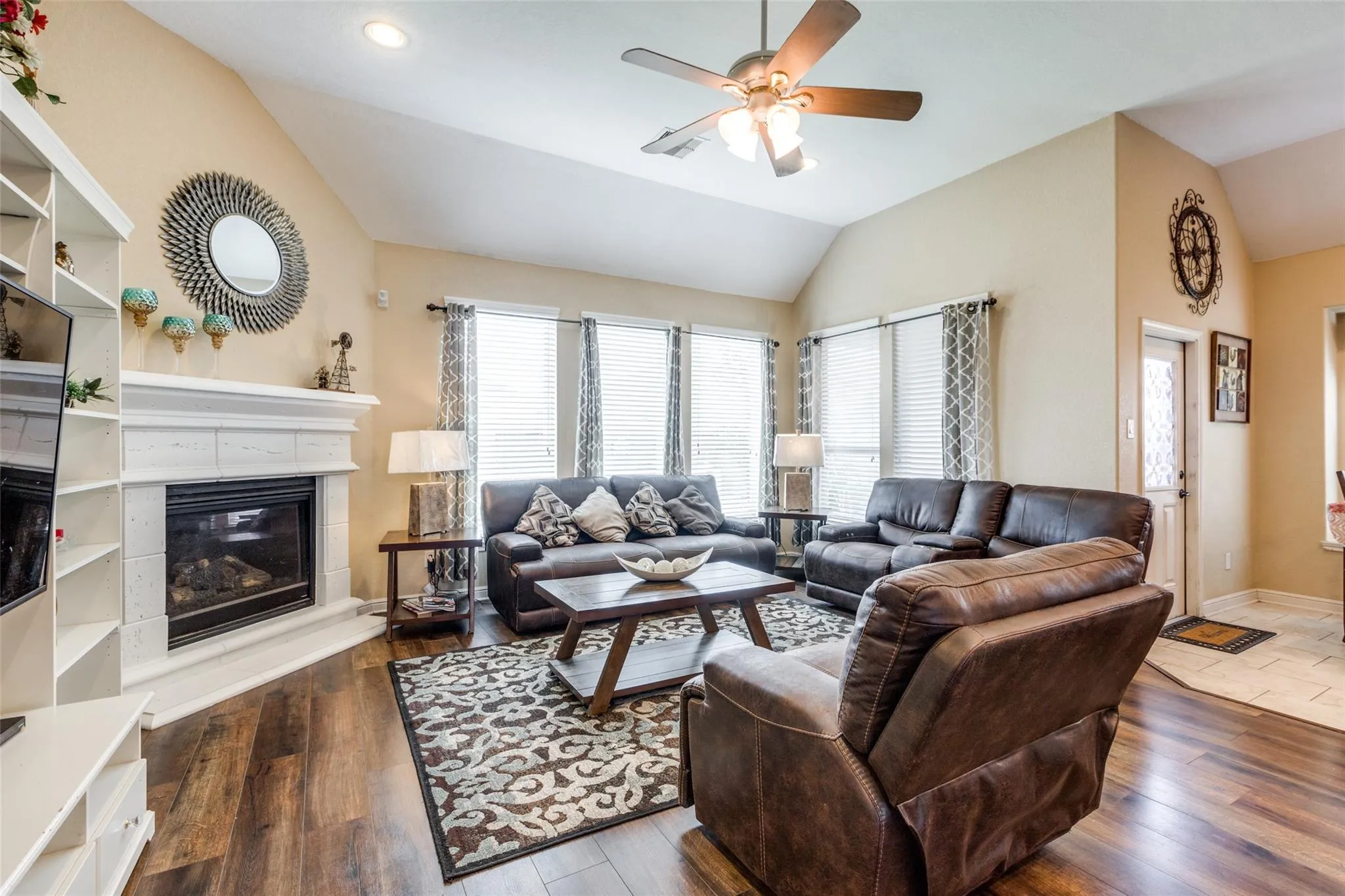 2730 Barrington Branch Drive