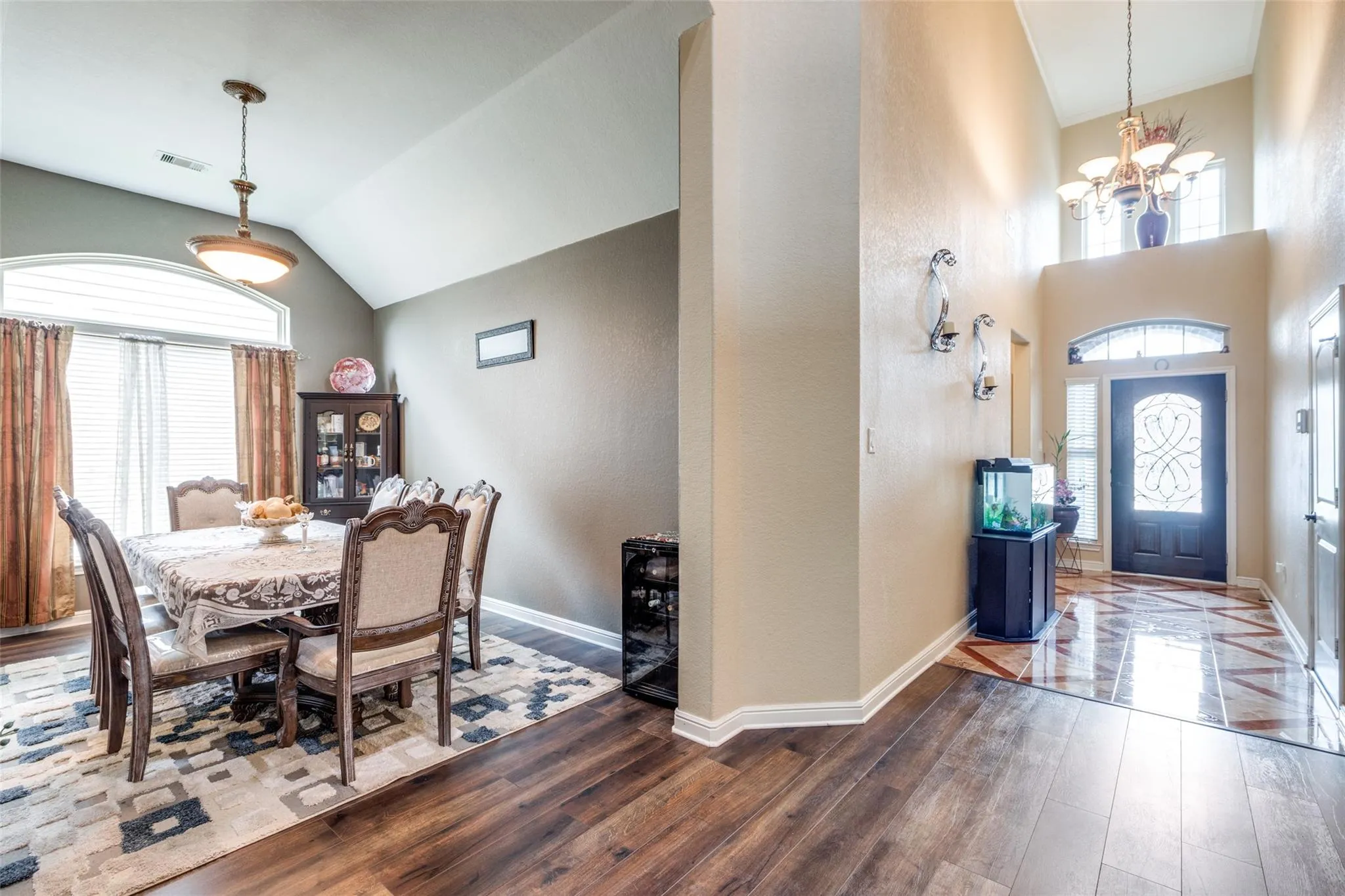 2730 Barrington Branch Drive