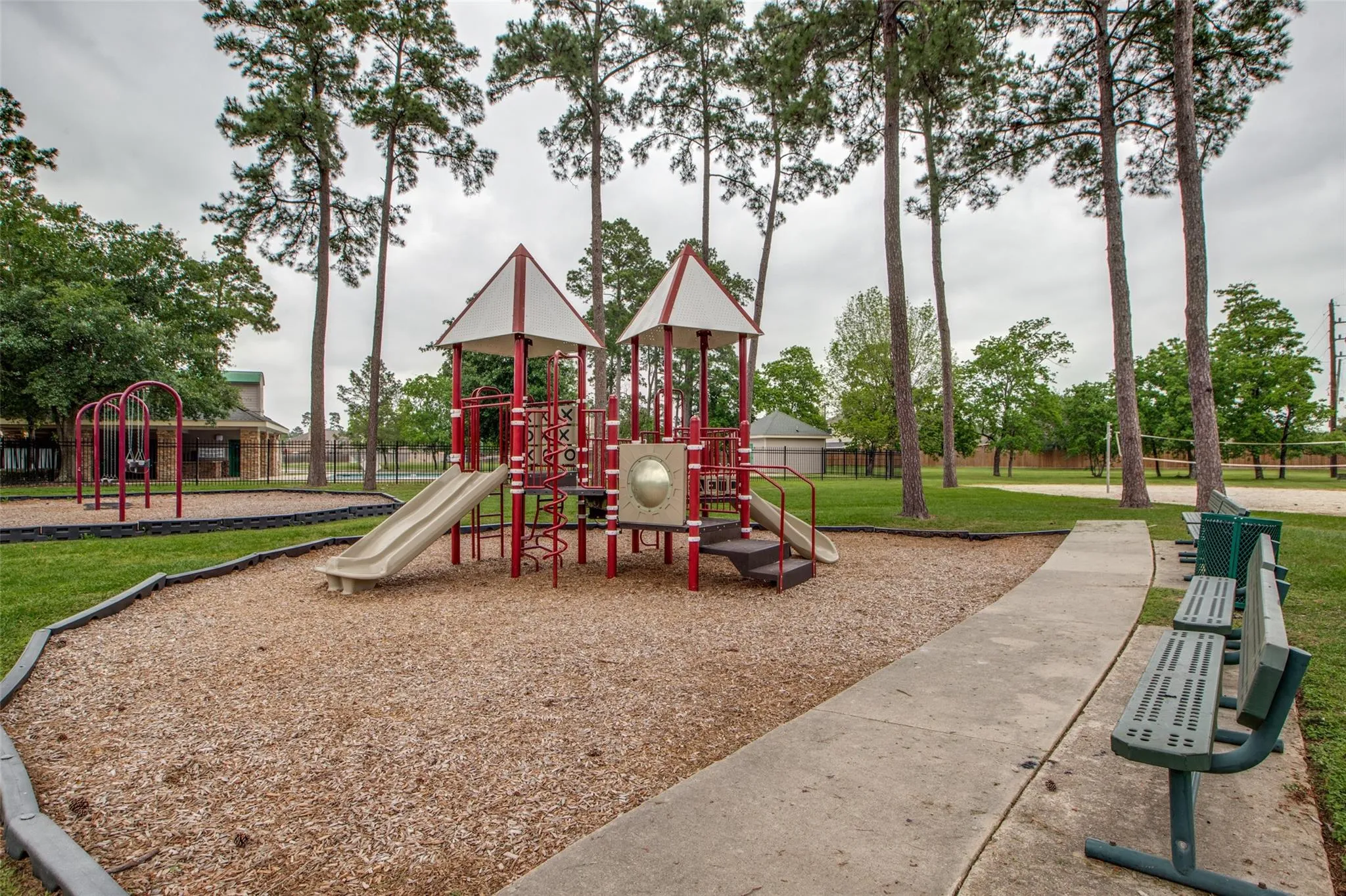 2730 Barrington Branch Drive