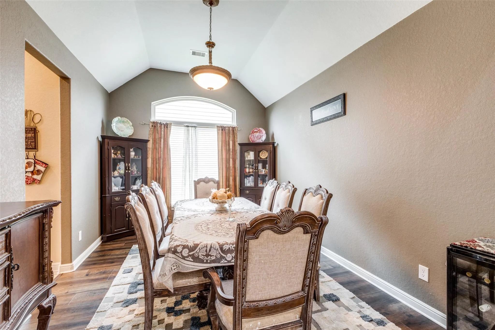 2730 Barrington Branch Drive