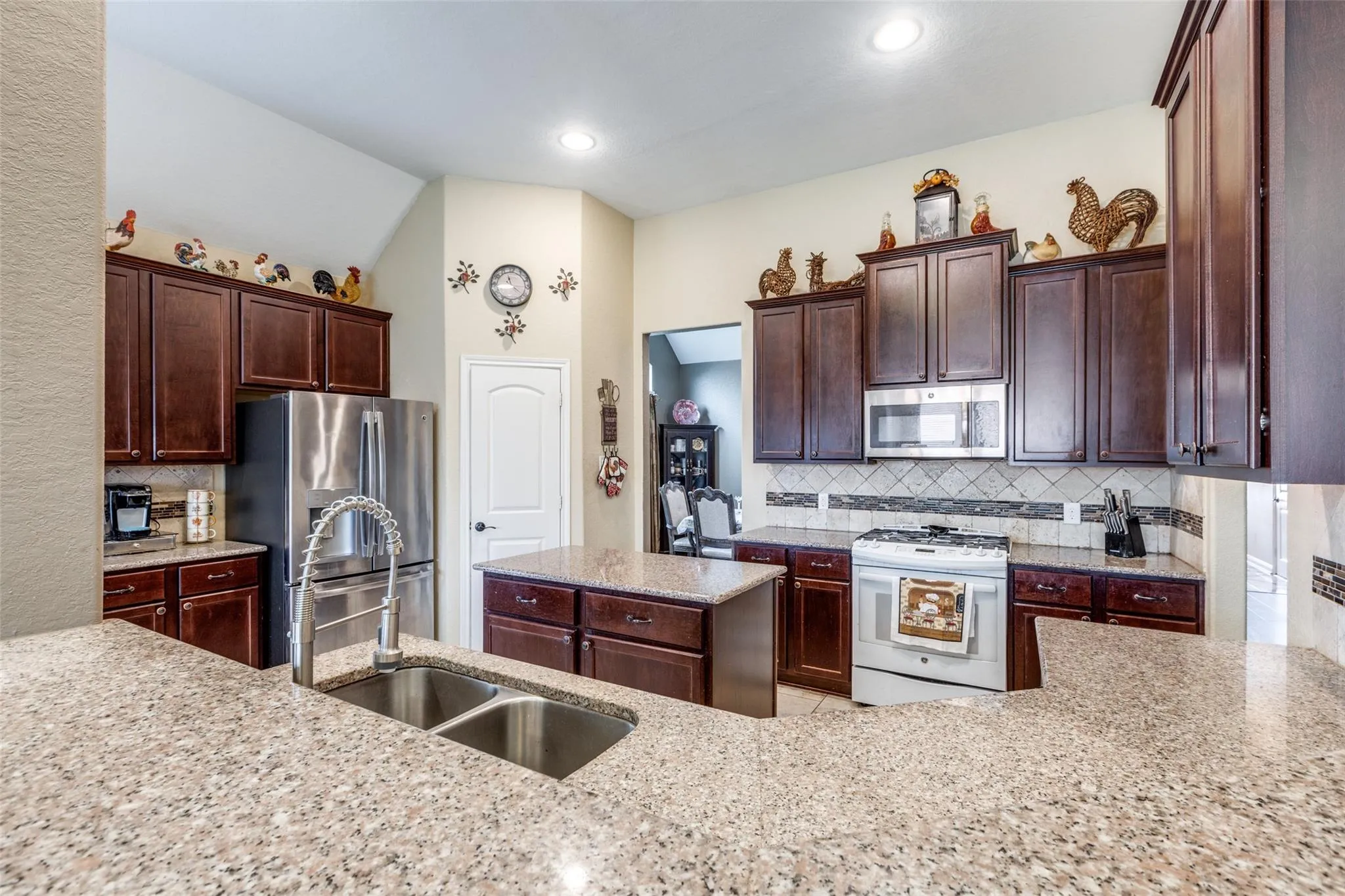 2730 Barrington Branch Drive