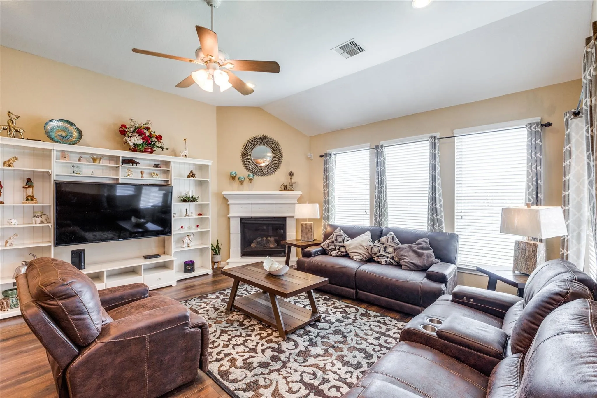 2730 Barrington Branch Drive