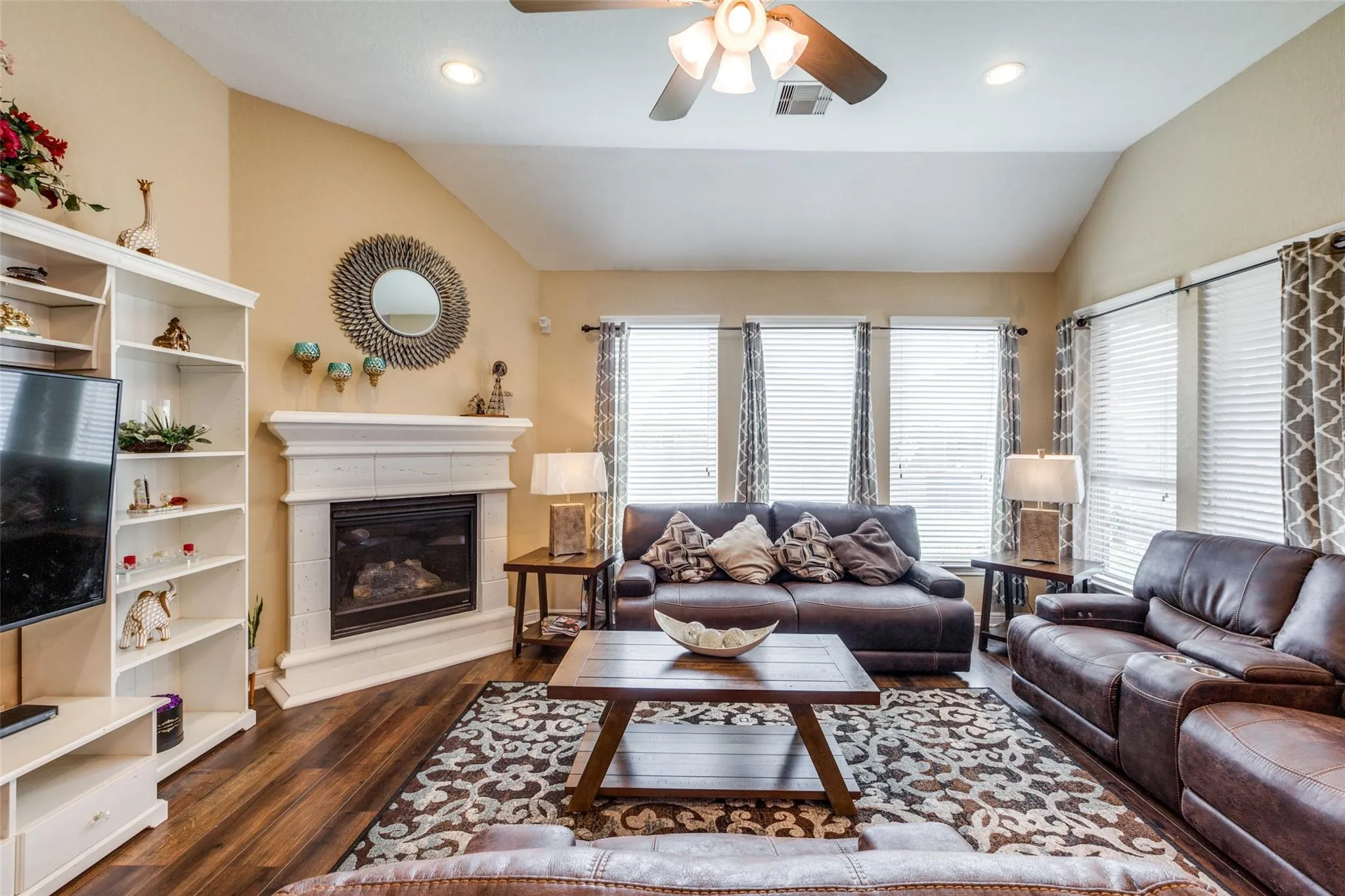 2730 Barrington Branch Drive