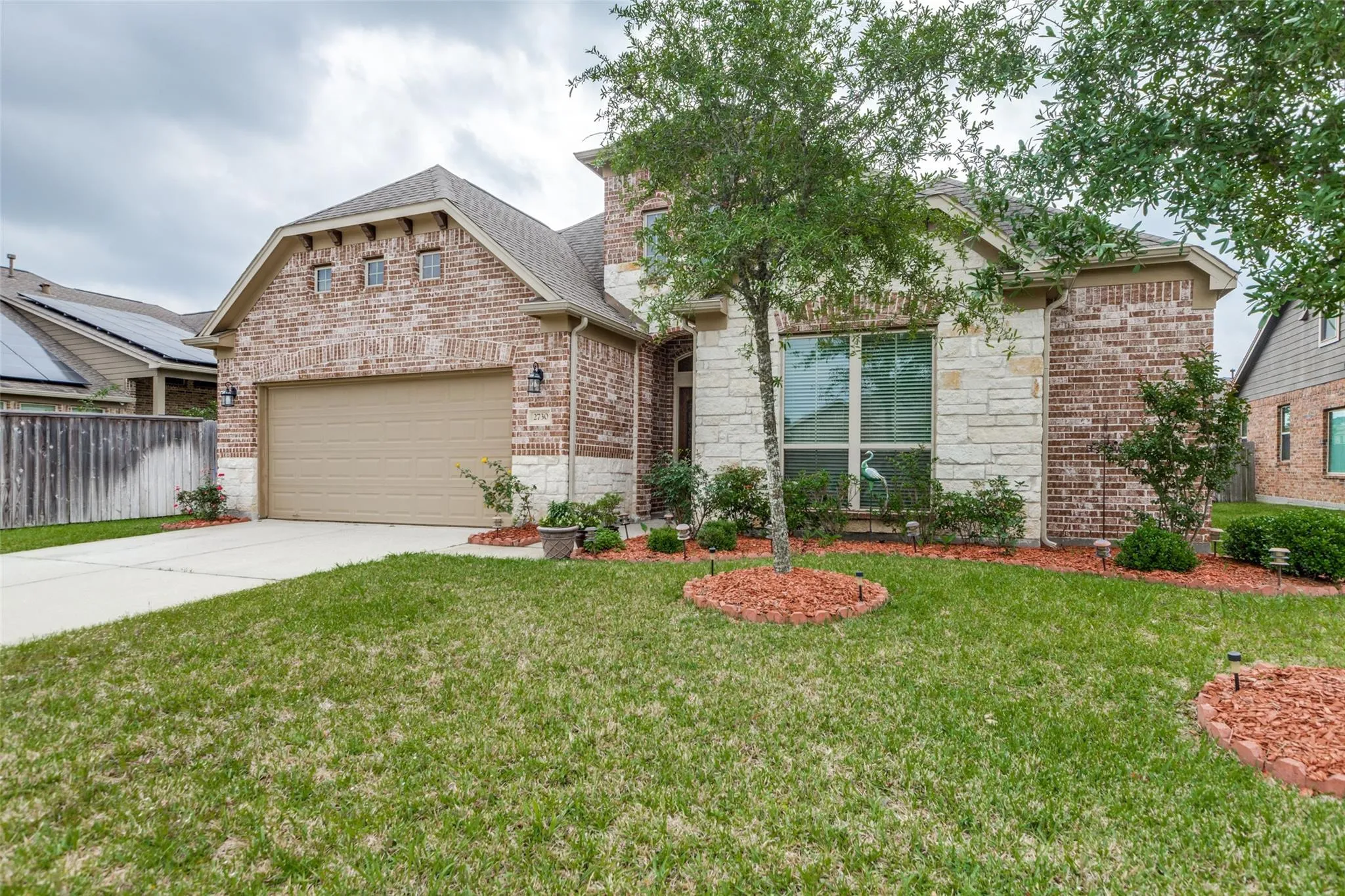 2730 Barrington Branch Drive