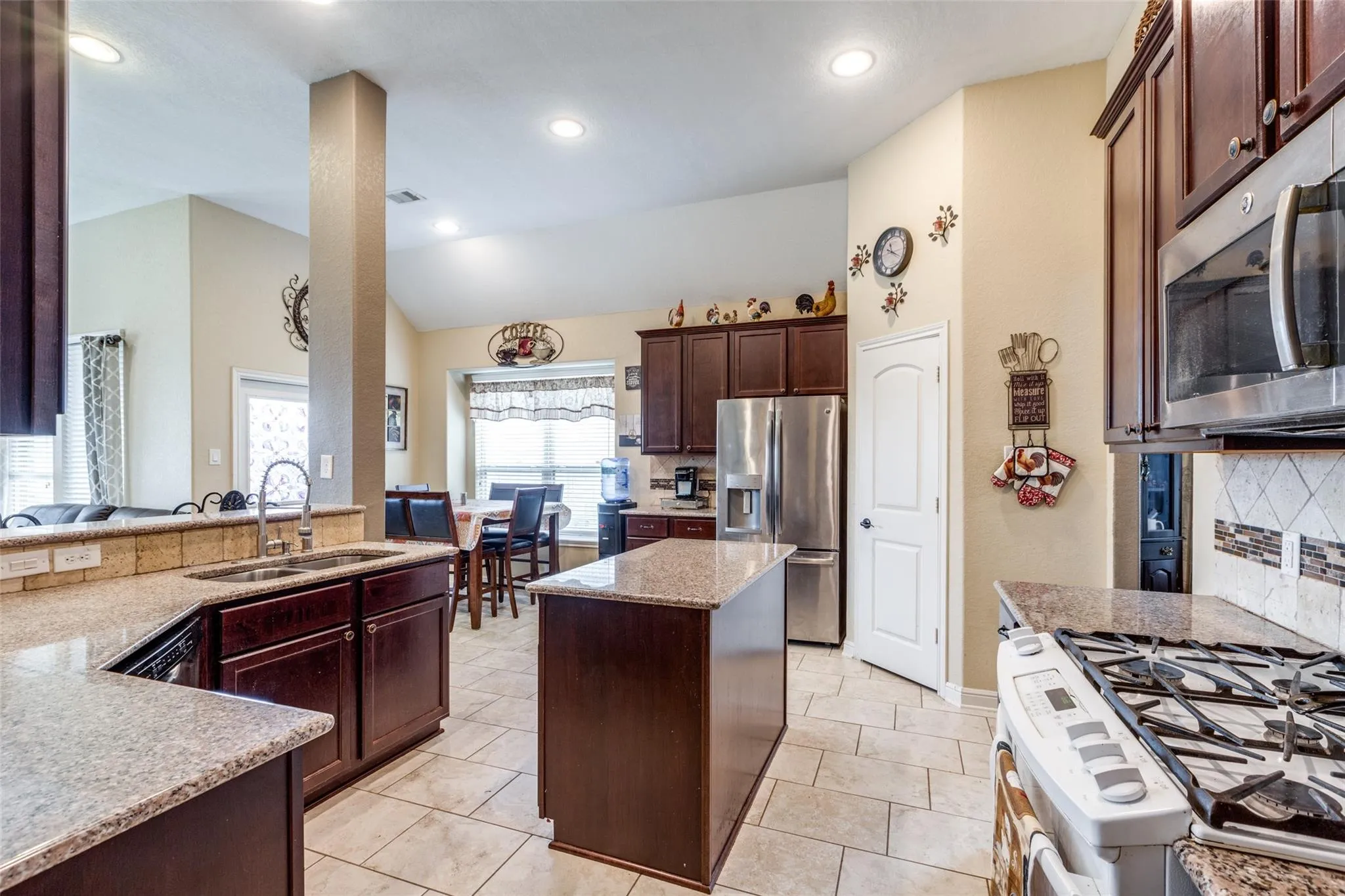 2730 Barrington Branch Drive