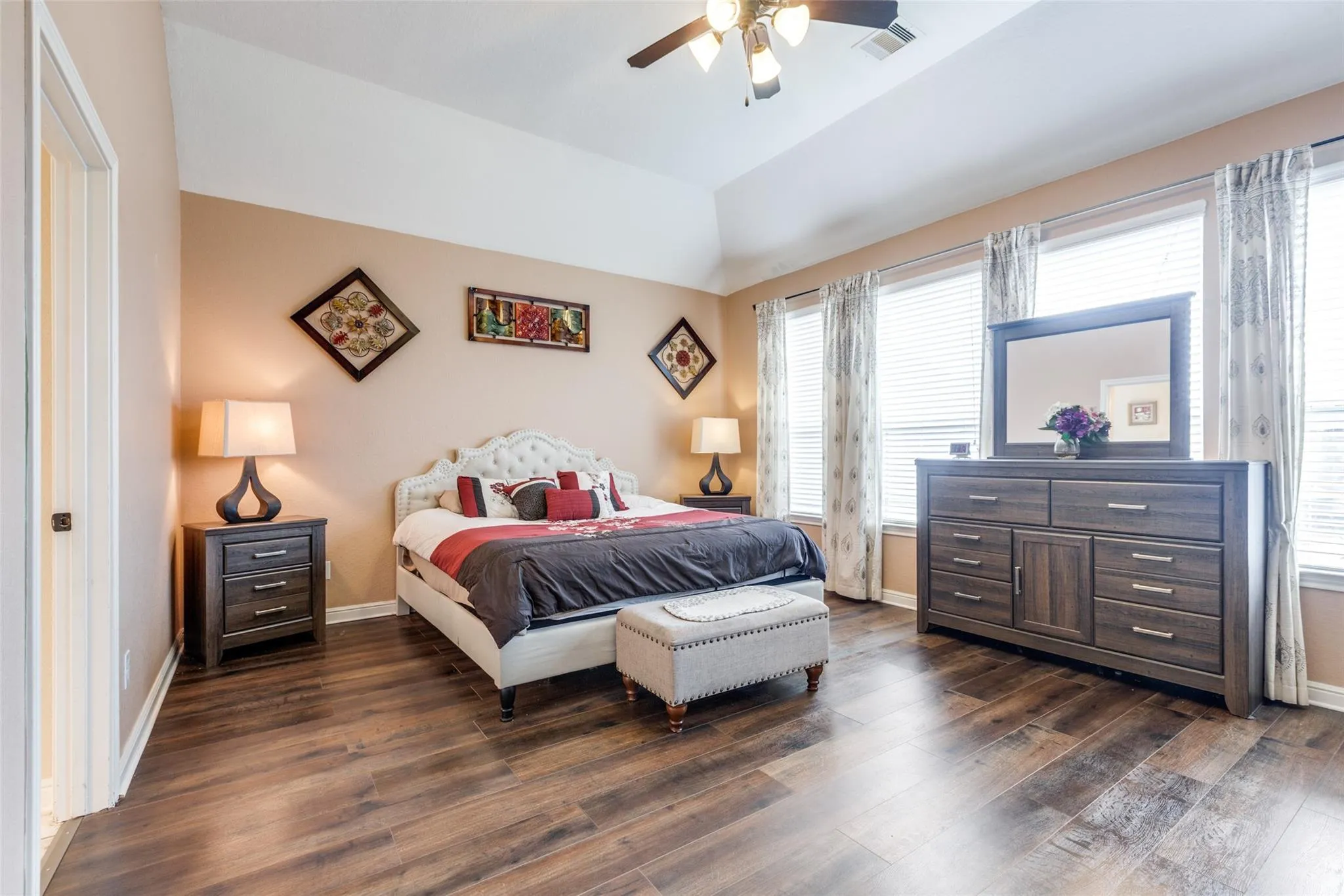 2730 Barrington Branch Drive