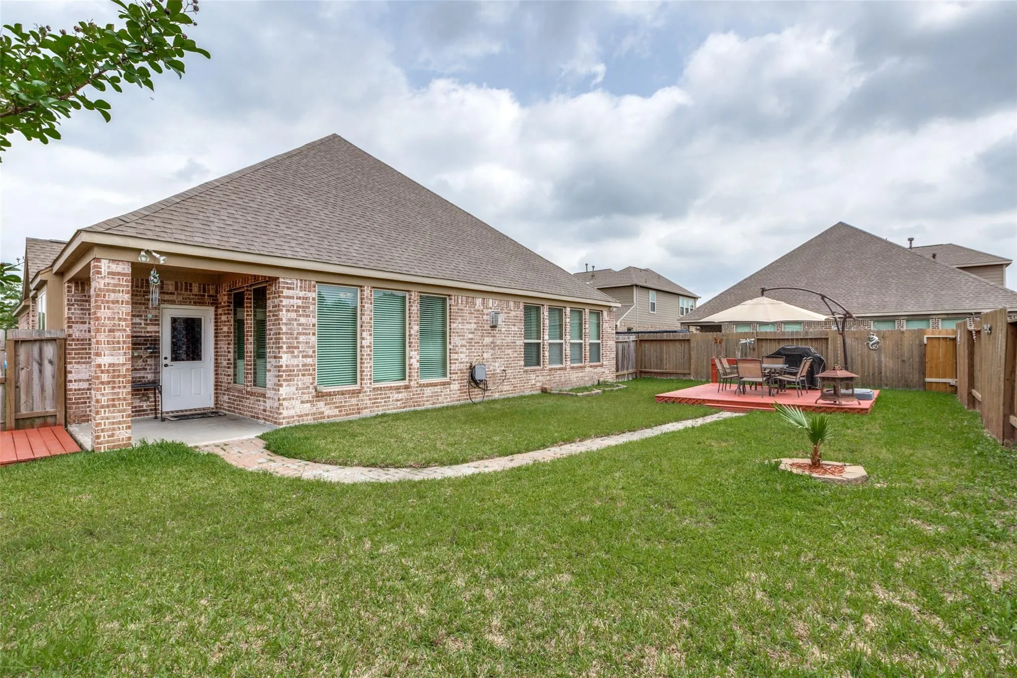 2730 Barrington Branch Drive