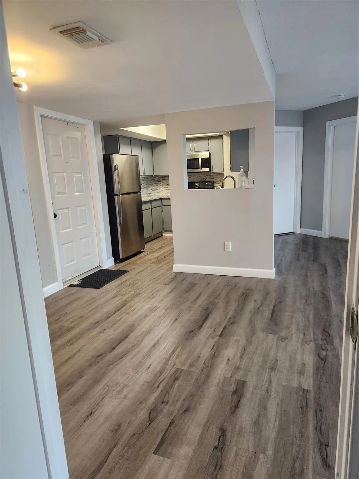 2818 S Bartell Drive #35