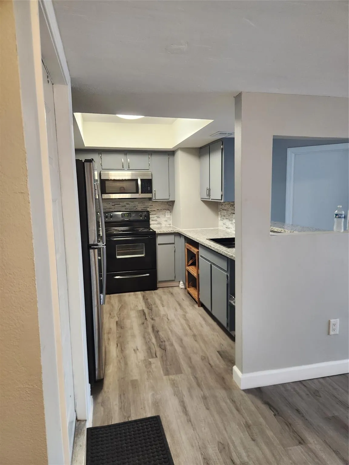 2818 S Bartell Drive #35