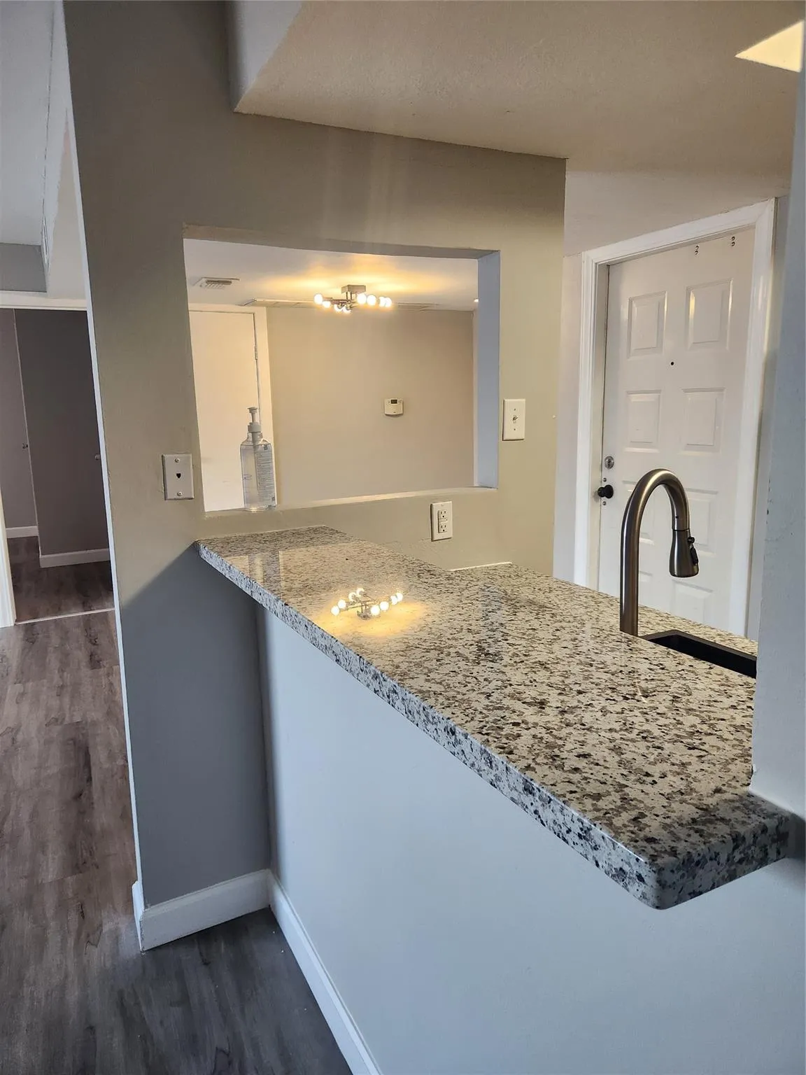 2818 S Bartell Drive #35