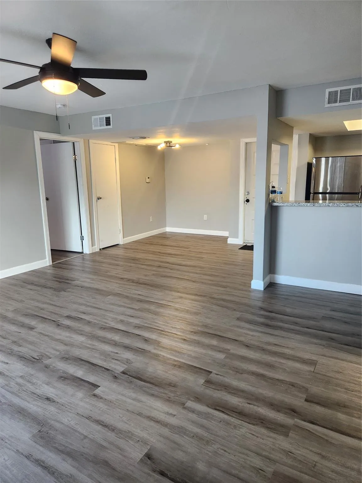 2818 S Bartell Drive #35