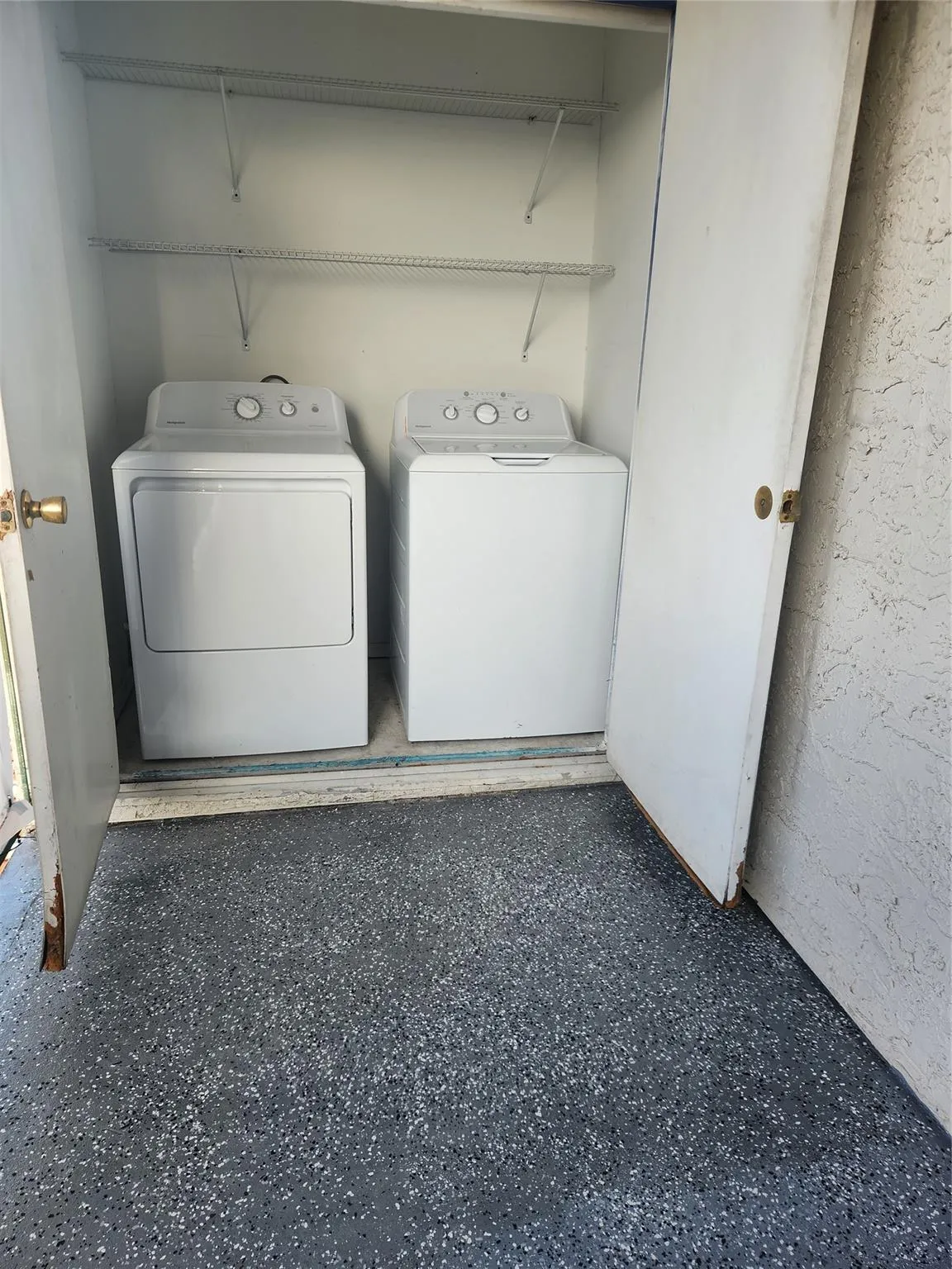 2818 S Bartell Drive #35