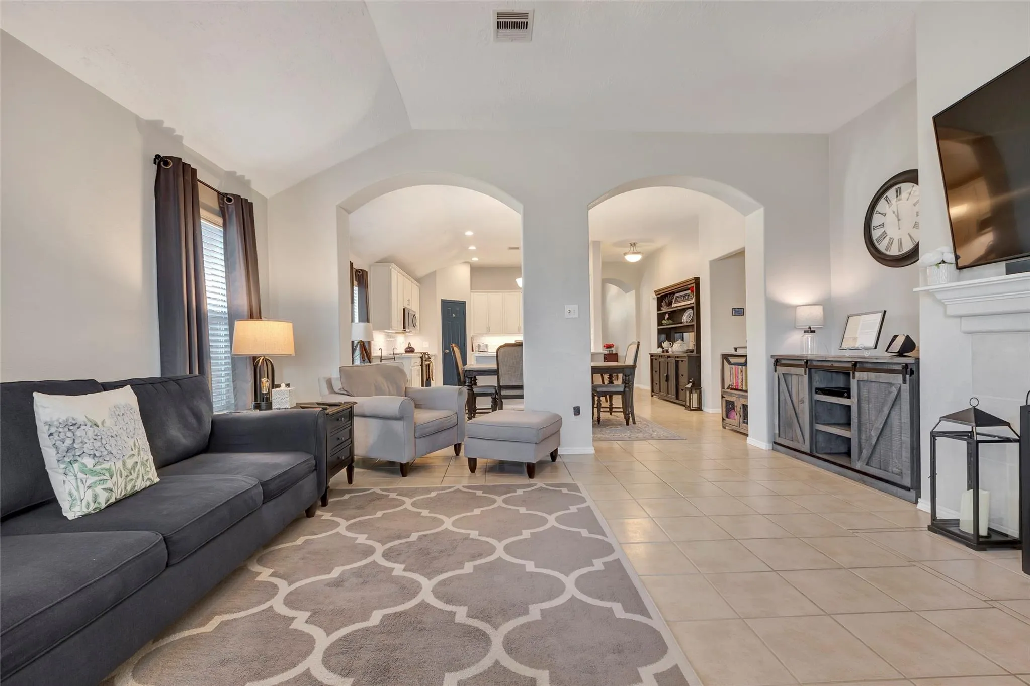 28543 Lockeridge View Drive