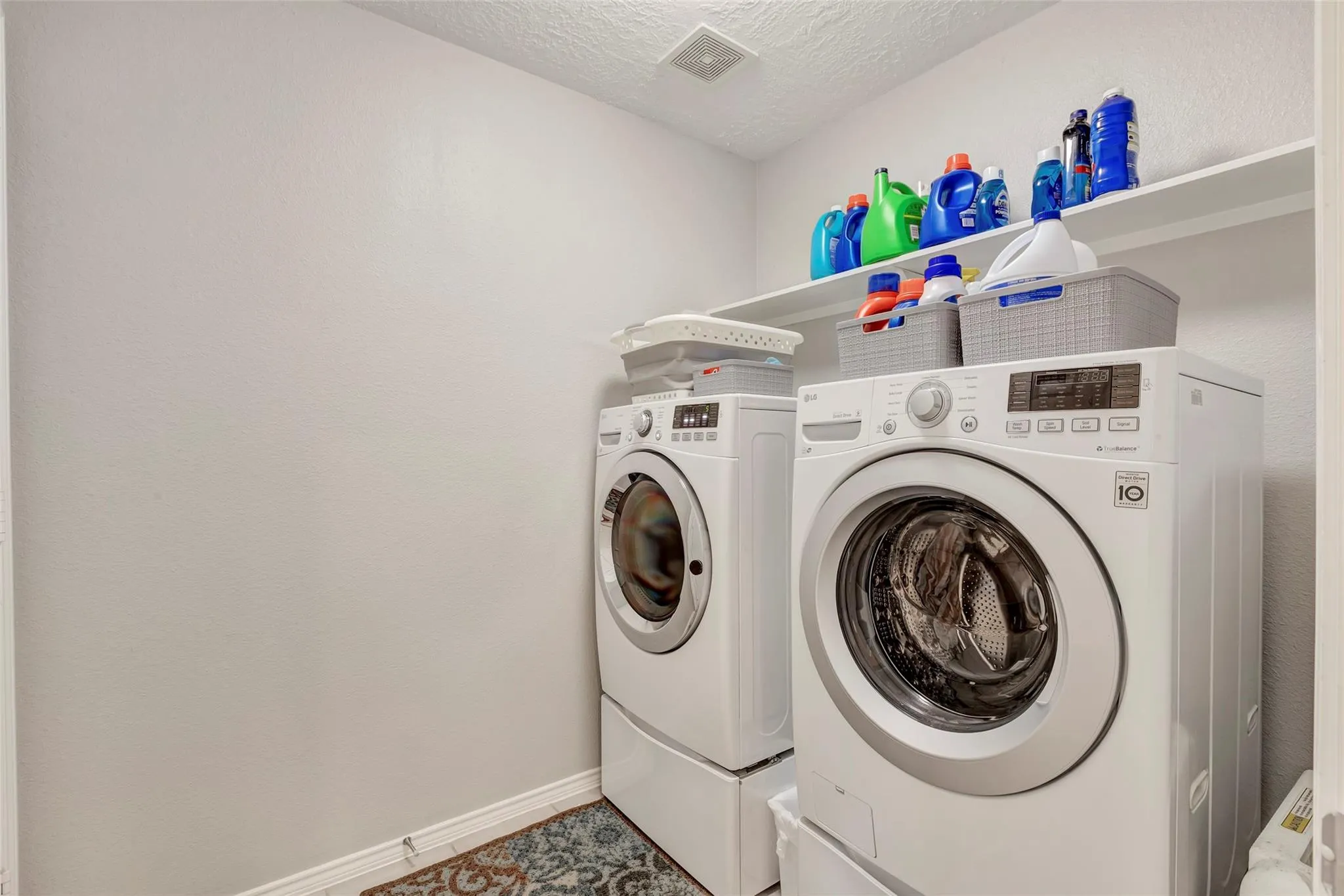 28543 Lockeridge View Drive