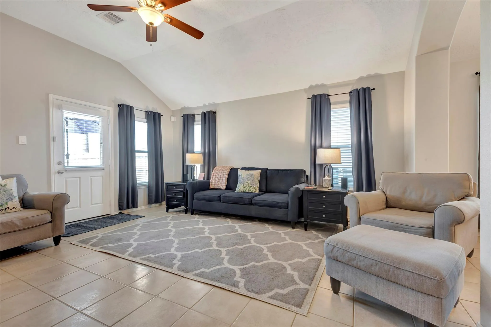 28543 Lockeridge View Drive