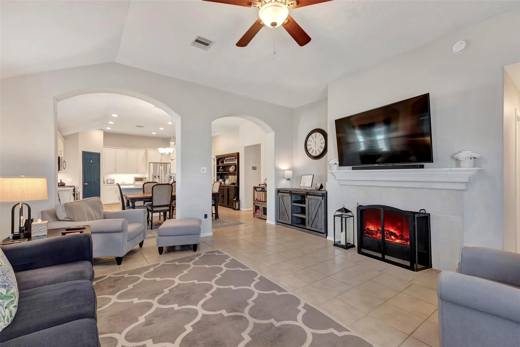 28543 Lockeridge View Drive