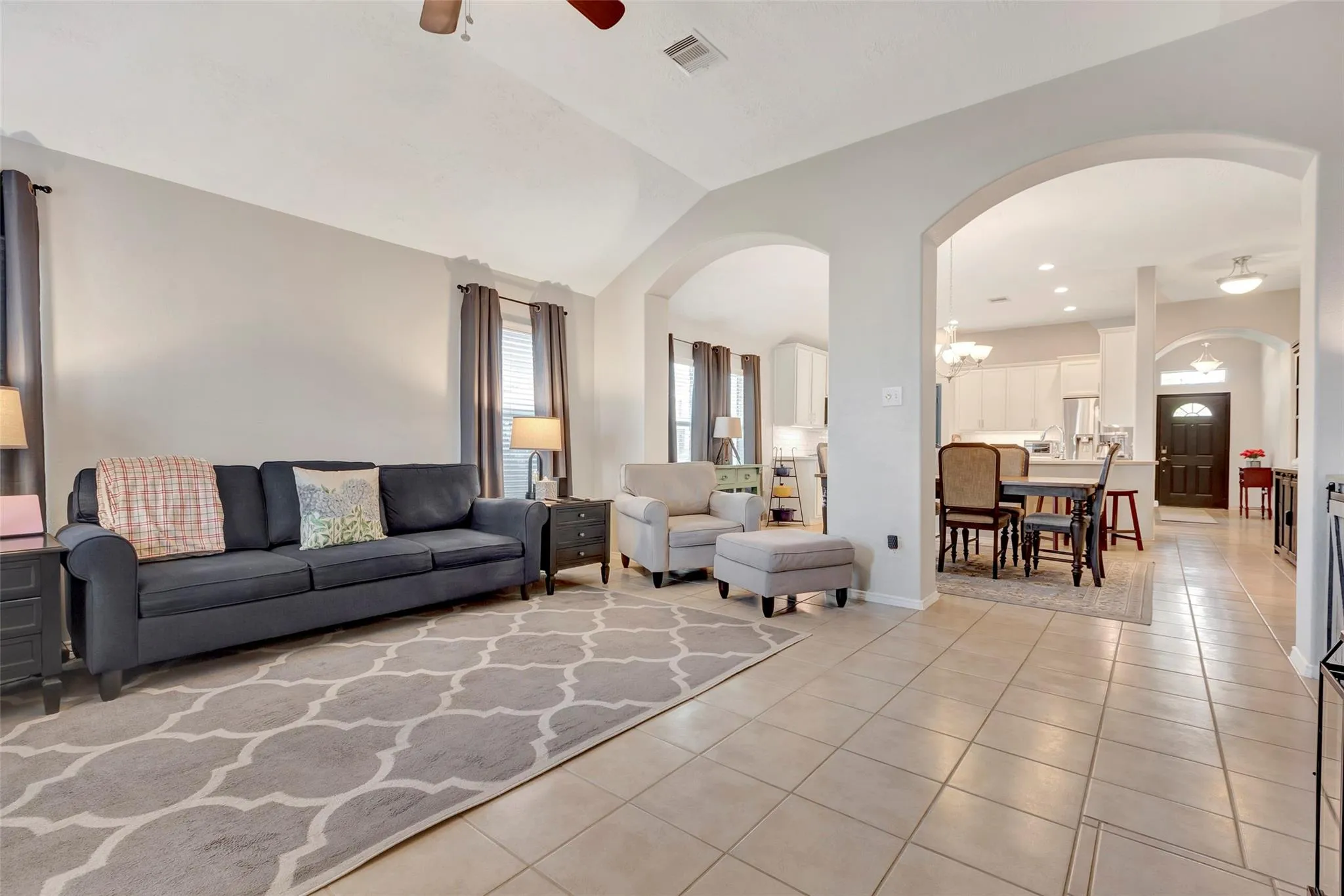 28543 Lockeridge View Drive