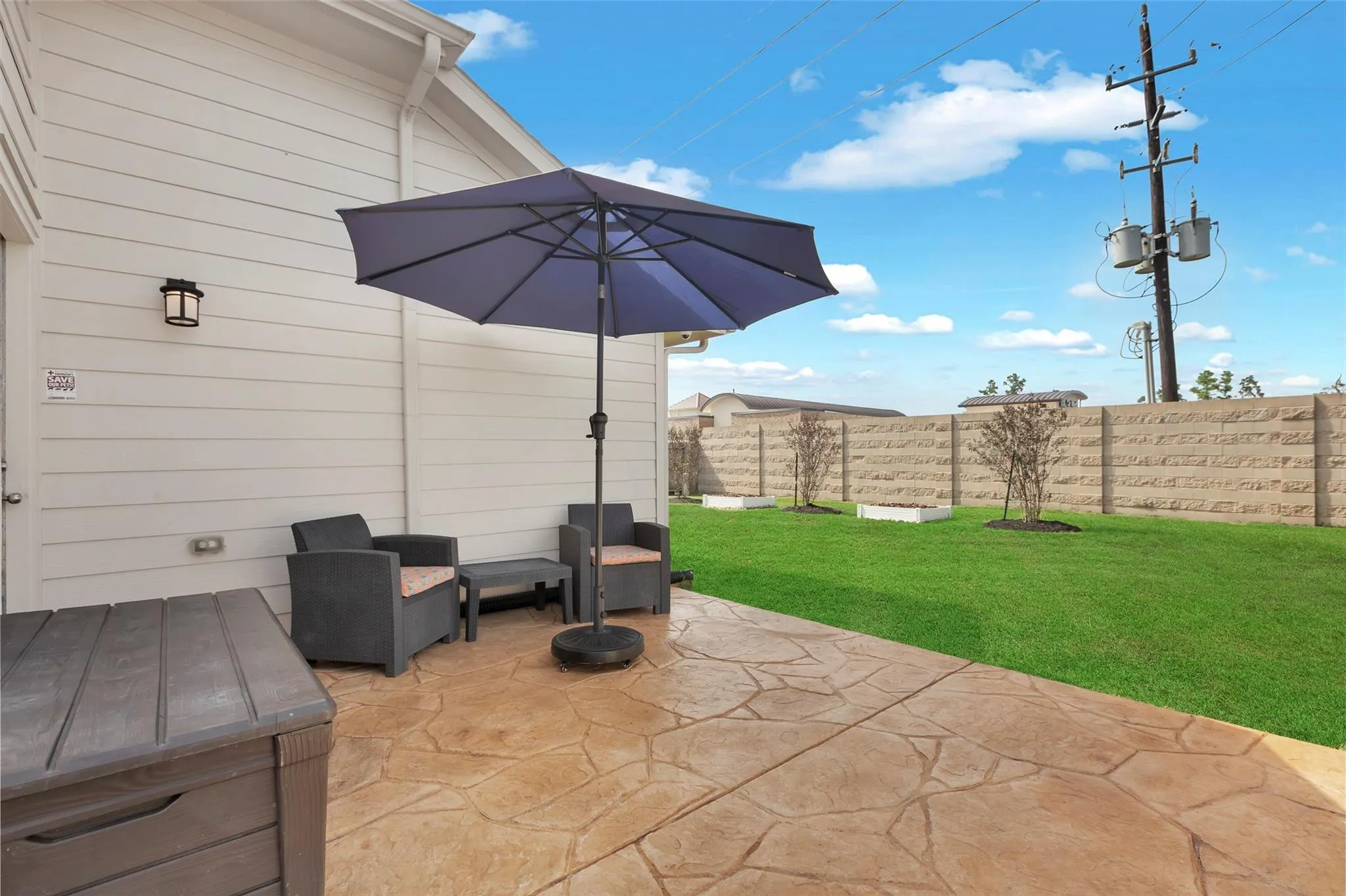 28543 Lockeridge View Drive