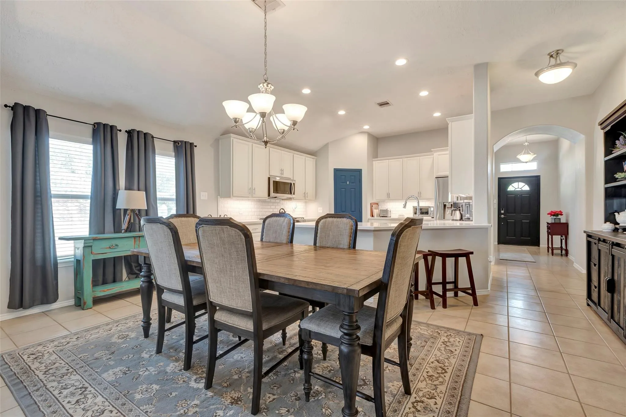 28543 Lockeridge View Drive