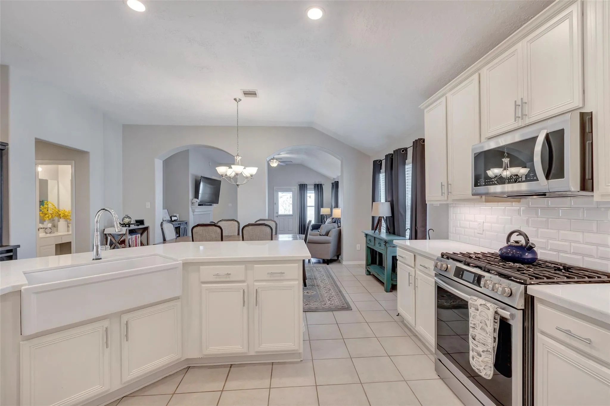 28543 Lockeridge View Drive