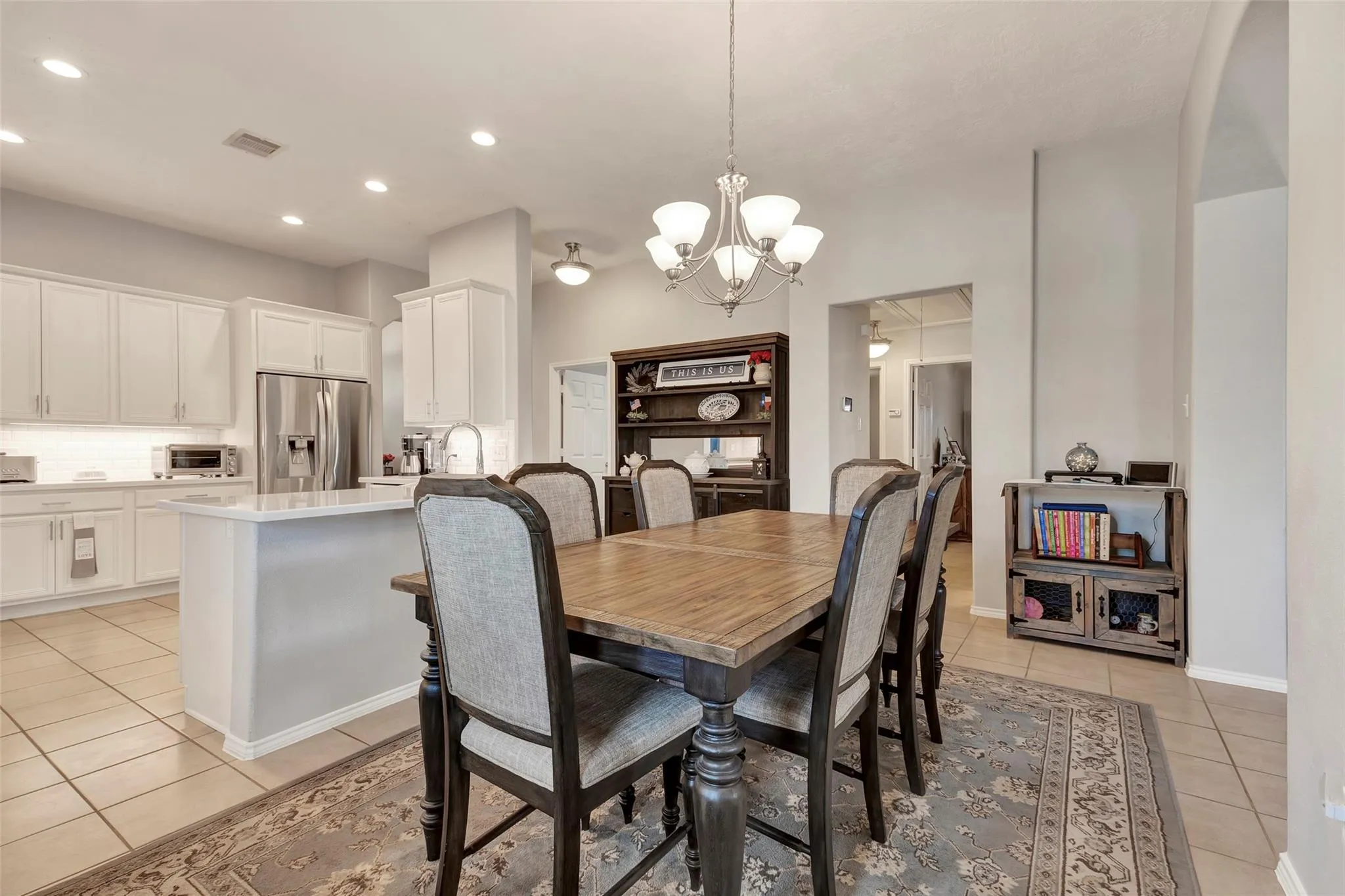 28543 Lockeridge View Drive