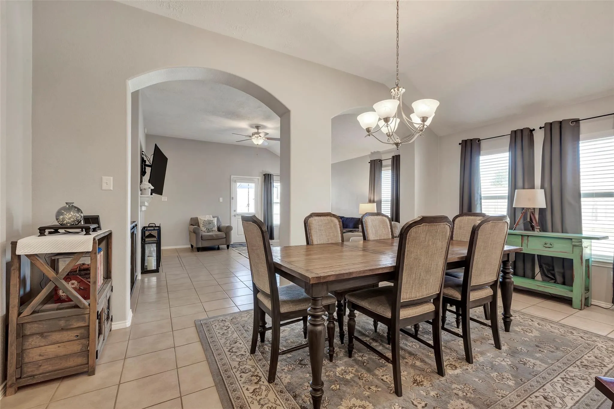 28543 Lockeridge View Drive