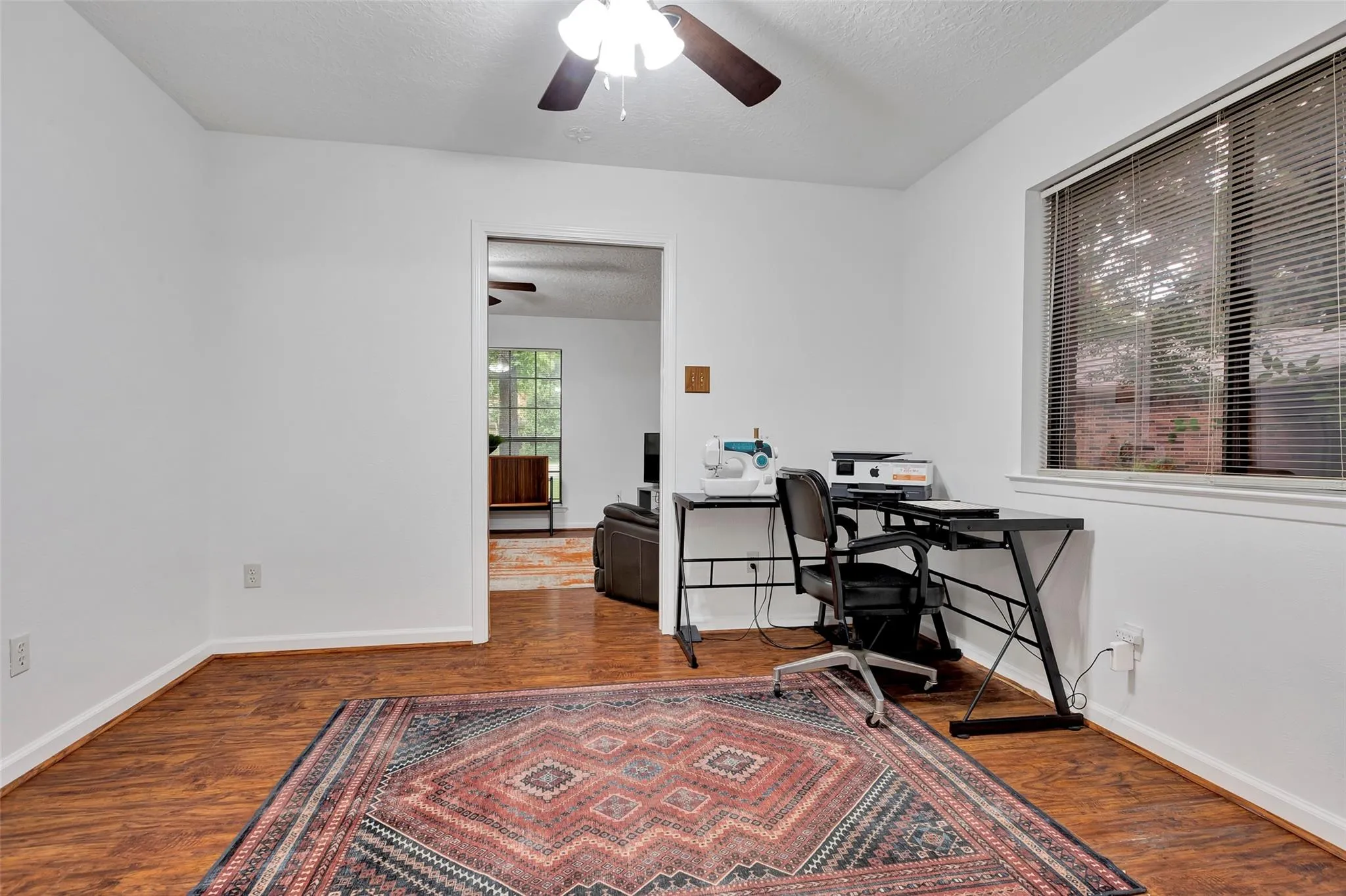 36 Pinewood Forest Court