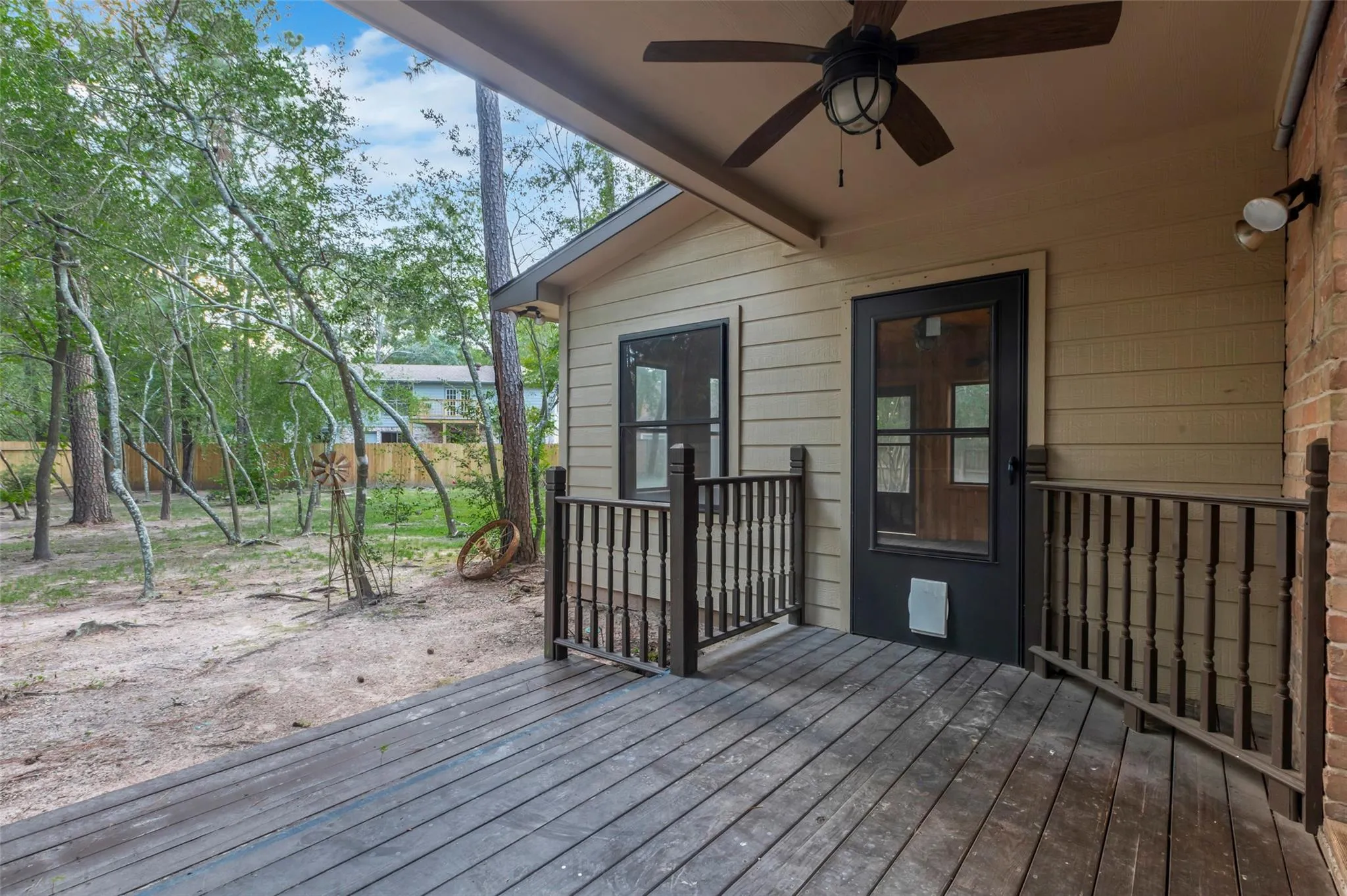 36 Pinewood Forest Court