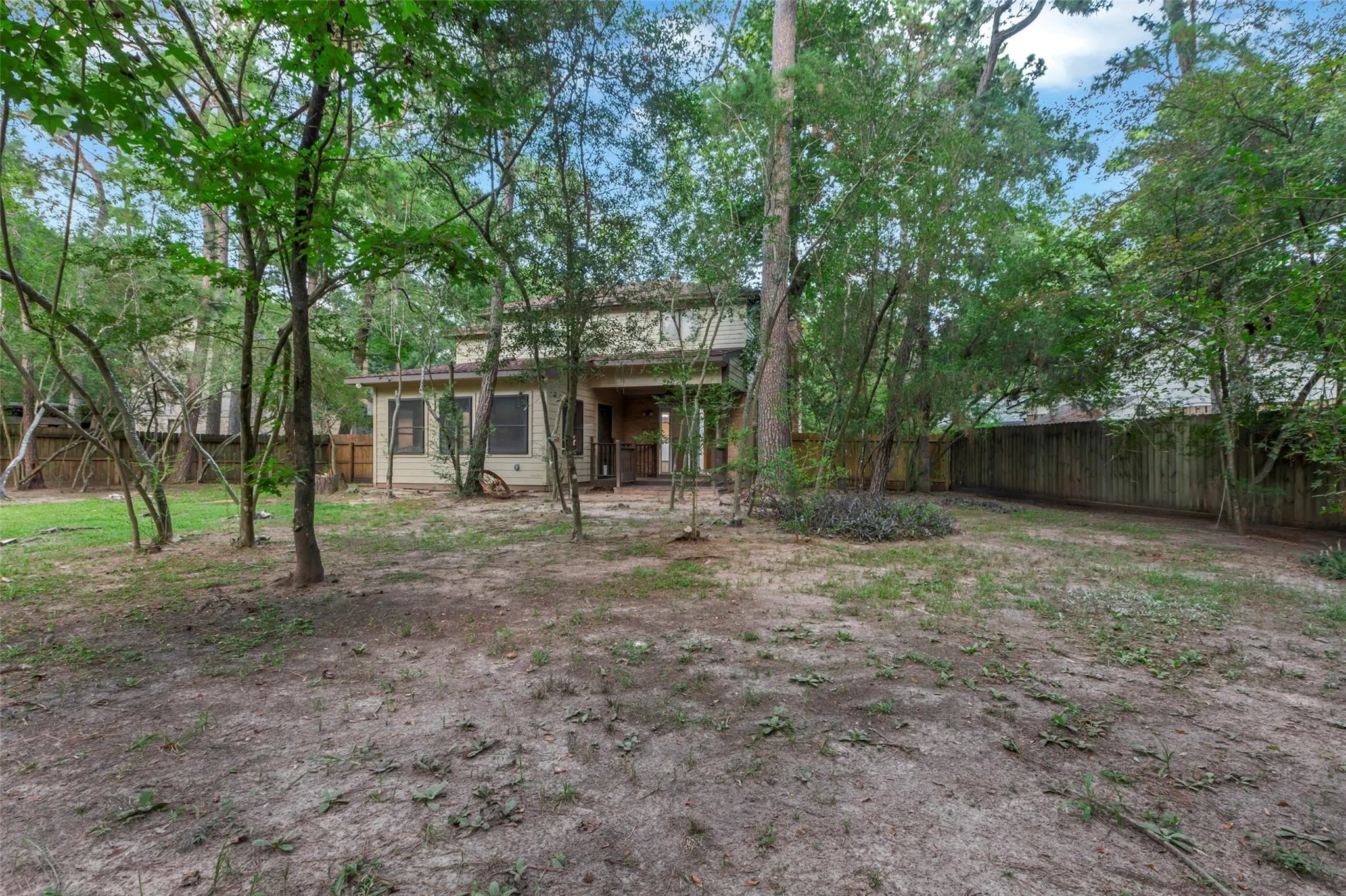 36 Pinewood Forest Court