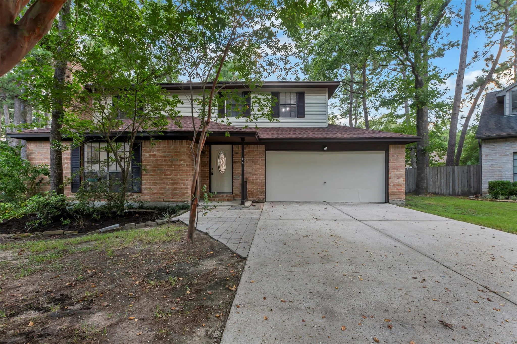 36 Pinewood Forest Court