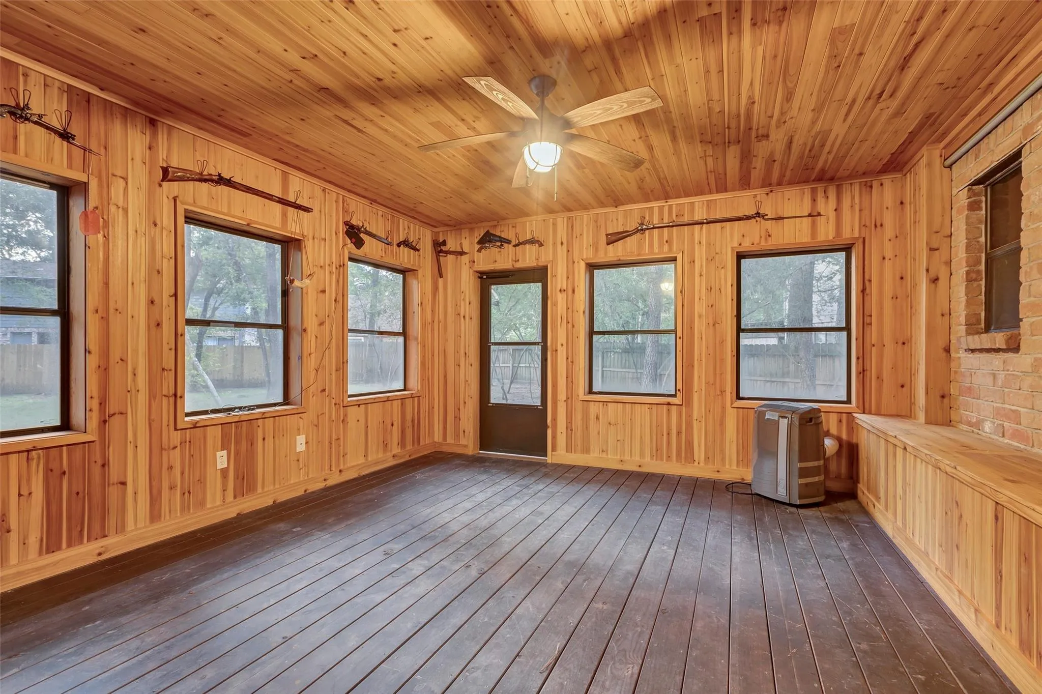 36 Pinewood Forest Court