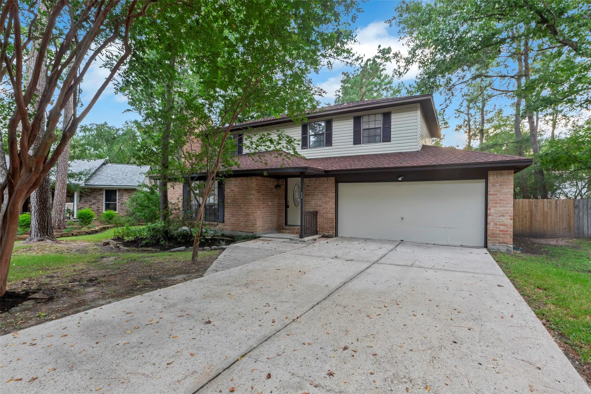 36 Pinewood Forest Court